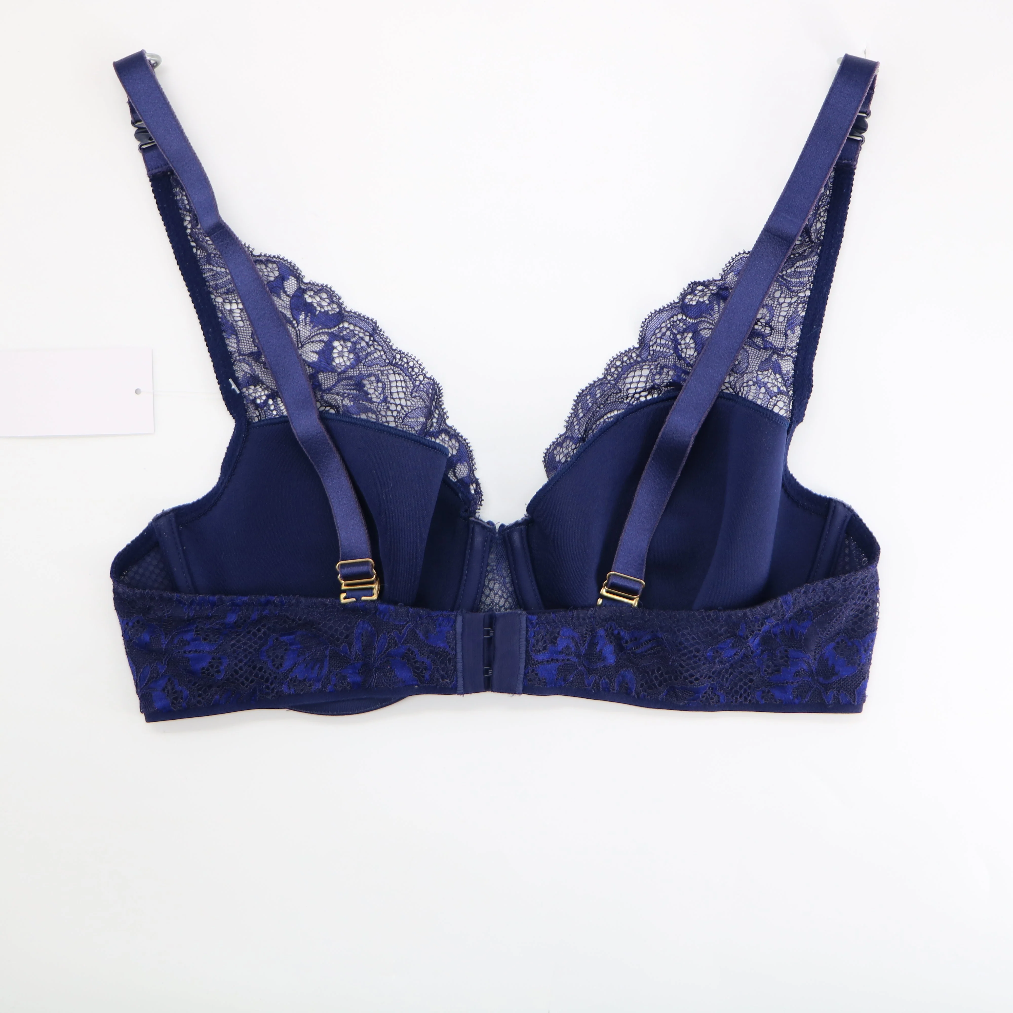 Soutien-gorge Chantelle Bleu - Image 2
