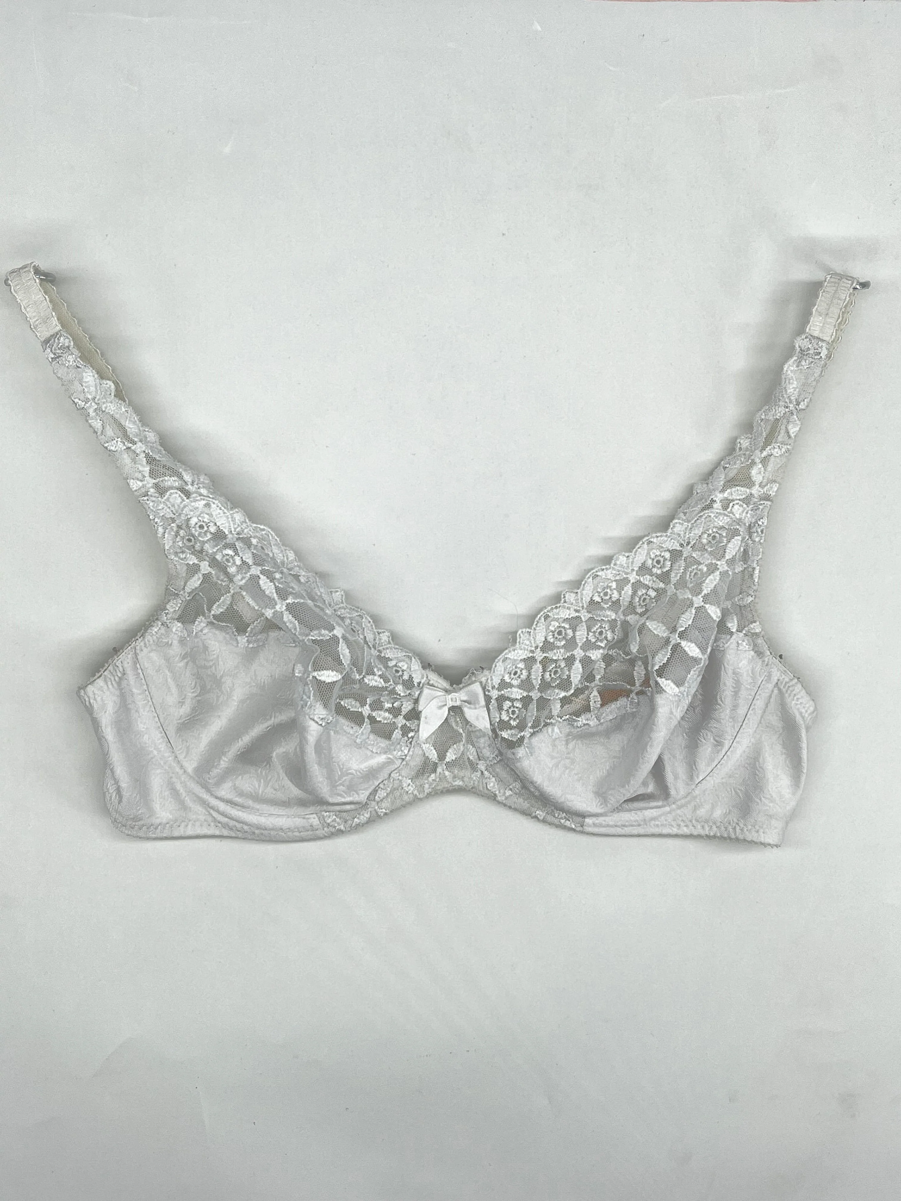 Soutien-gorge Chantelle Blanc
