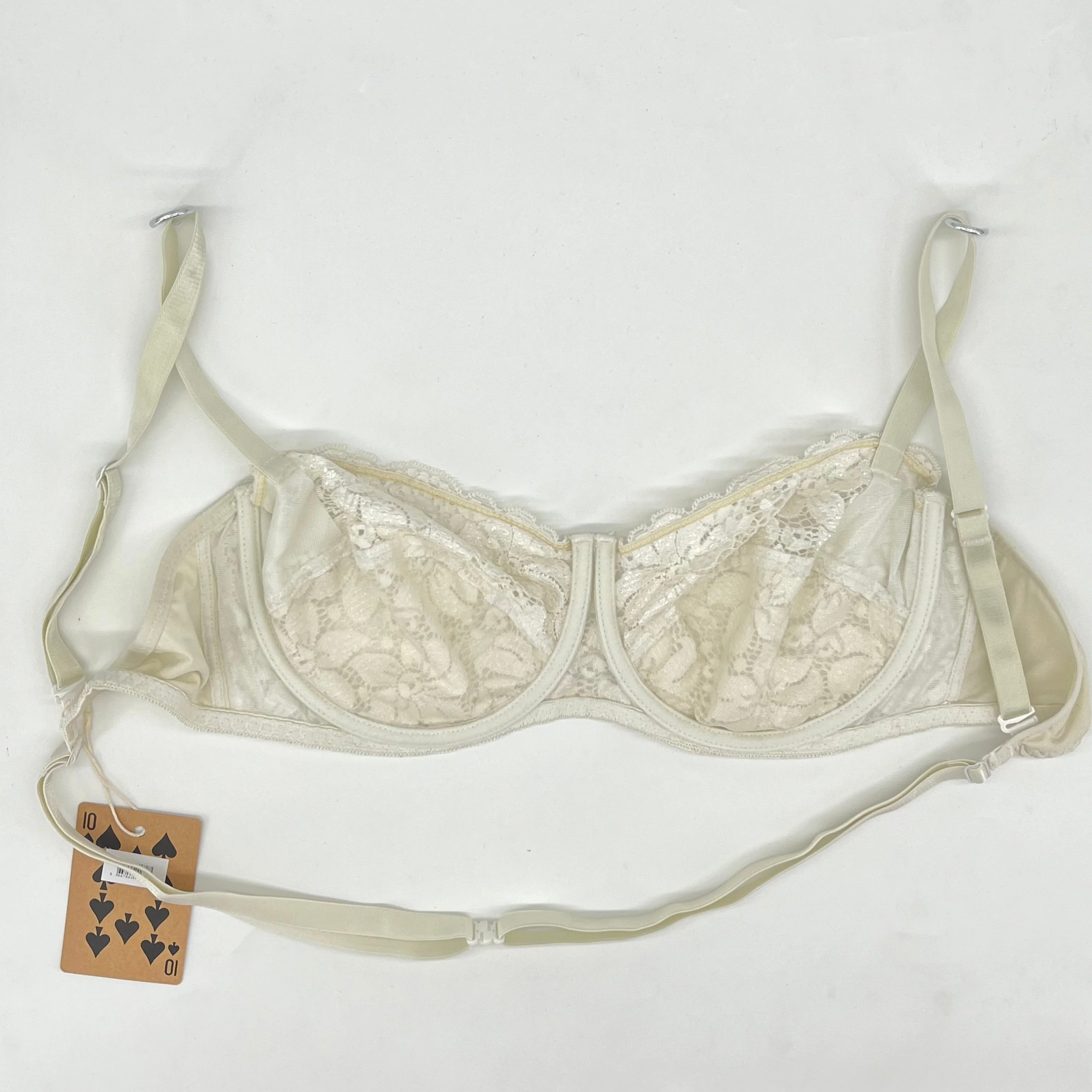 Soutien-gorge Berlei Blanc - Image 2