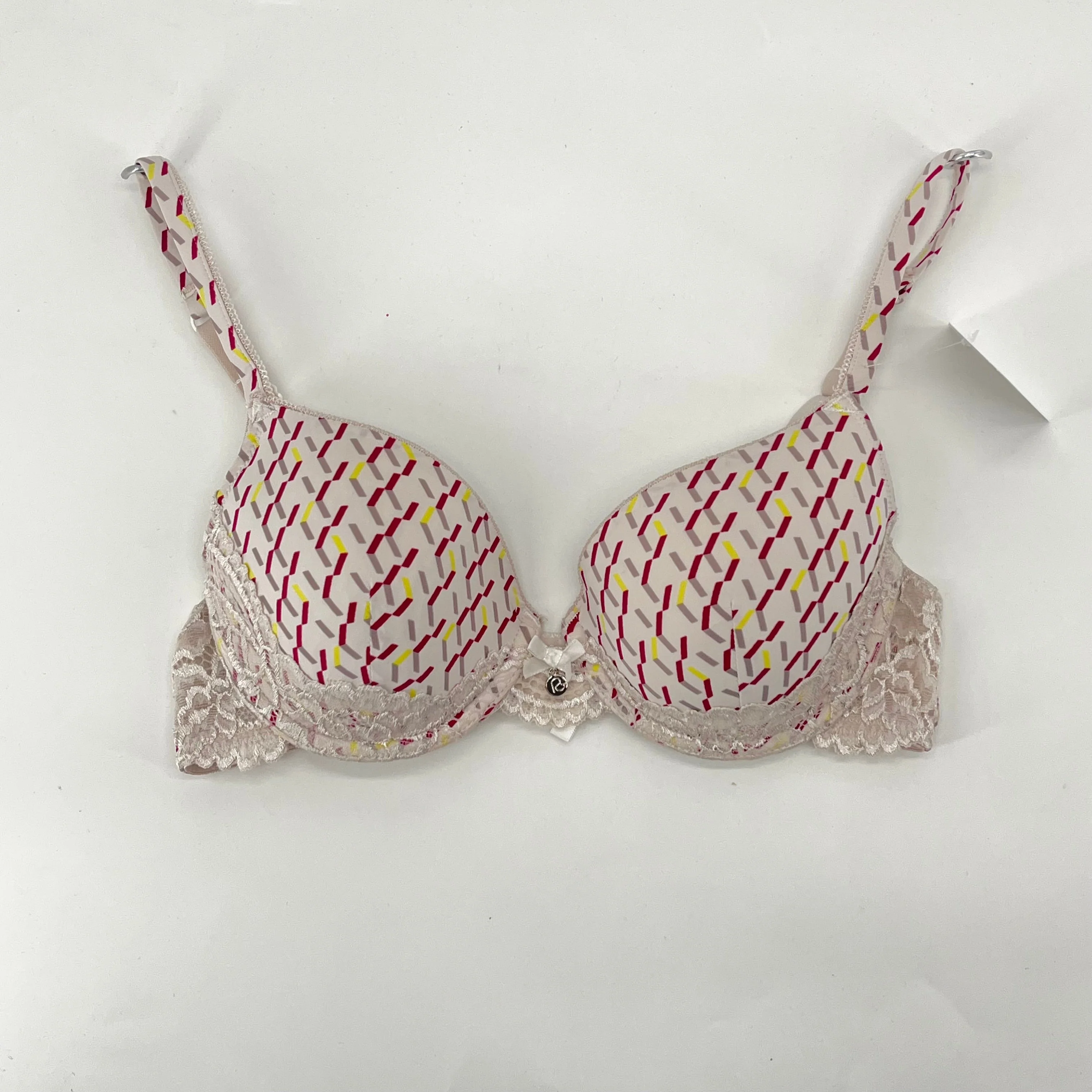 Soutien-gorge RougeGorge Blanc