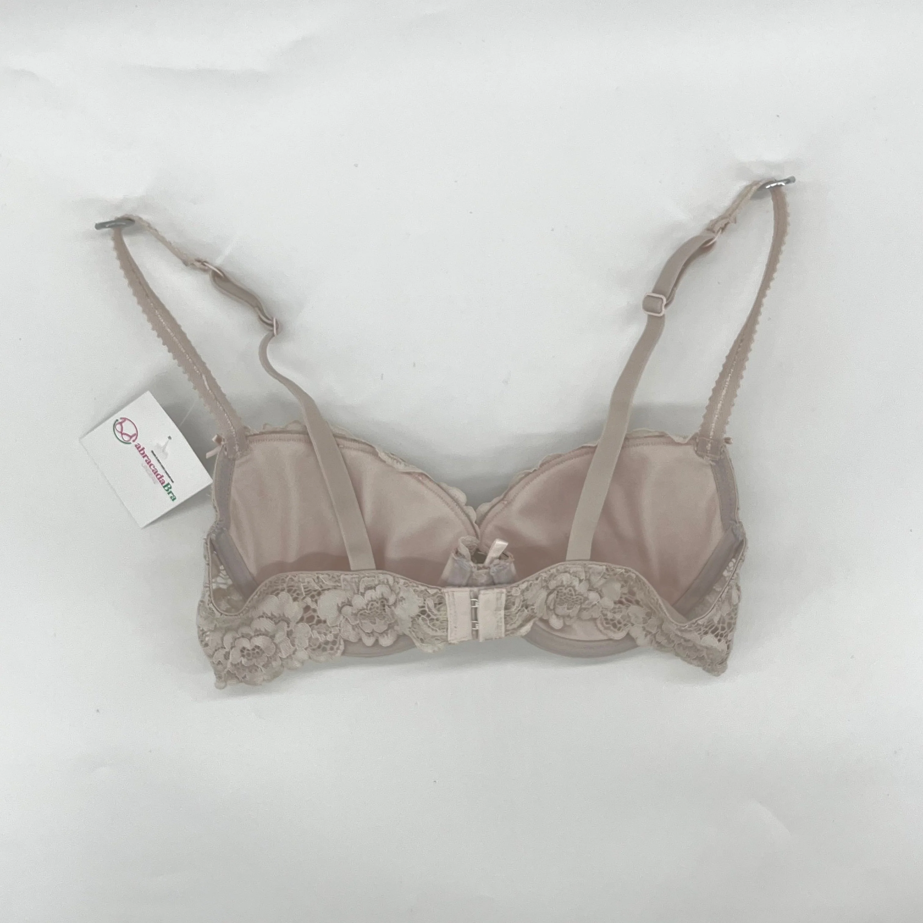 Soutien-gorge RougeGorge Rose - Image 2