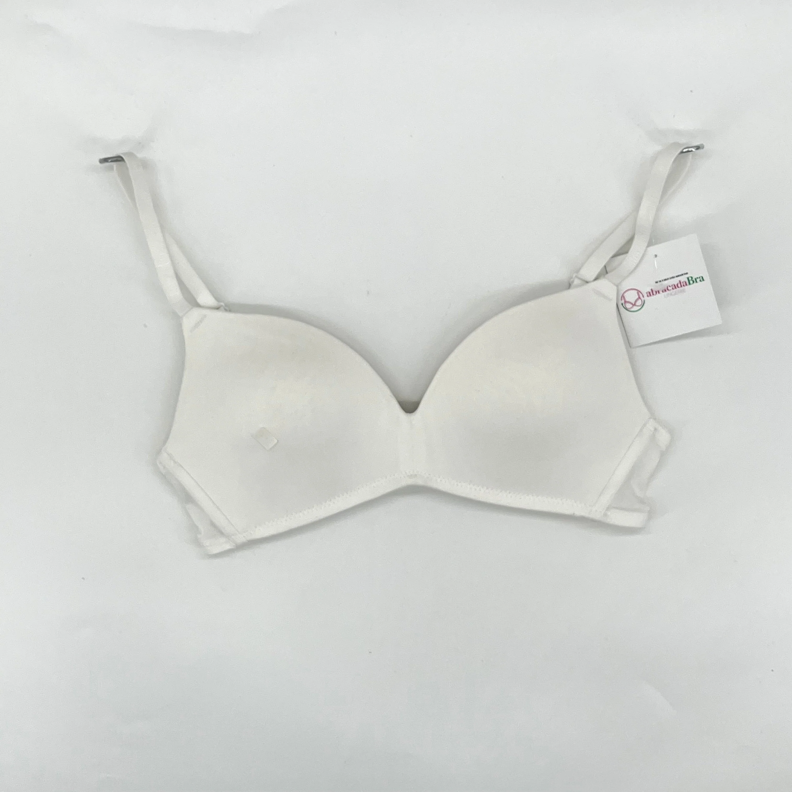 Soutien-gorge DIM Blanc