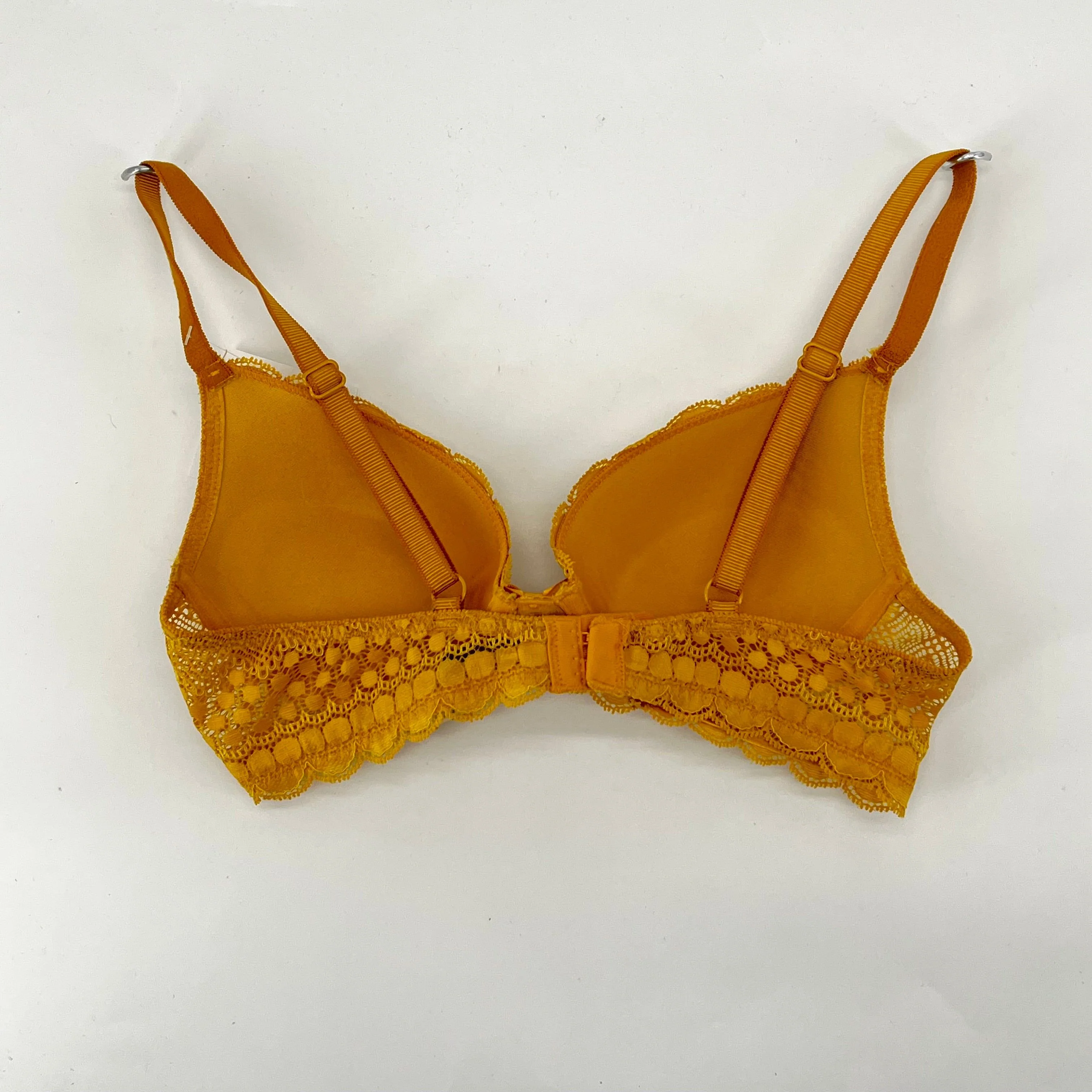 Soutien-gorge ETAM Jaune - Image 2