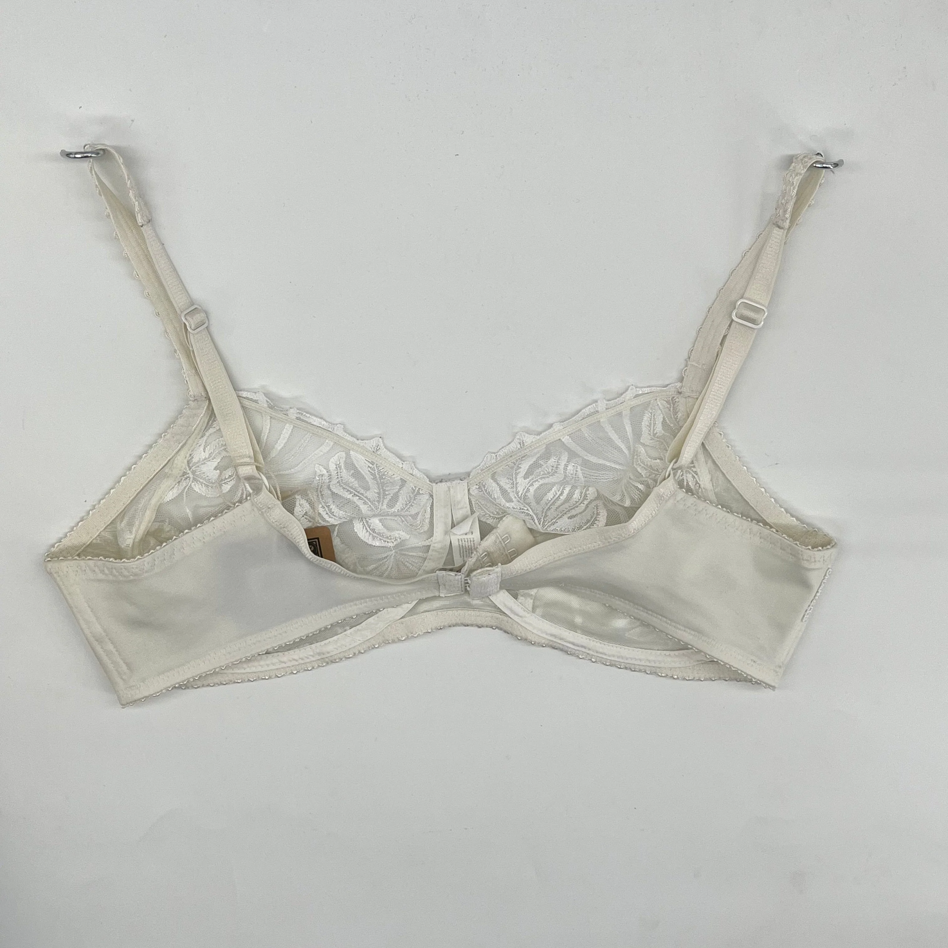 Soutien-gorge Chantelle Blanc - Image 2