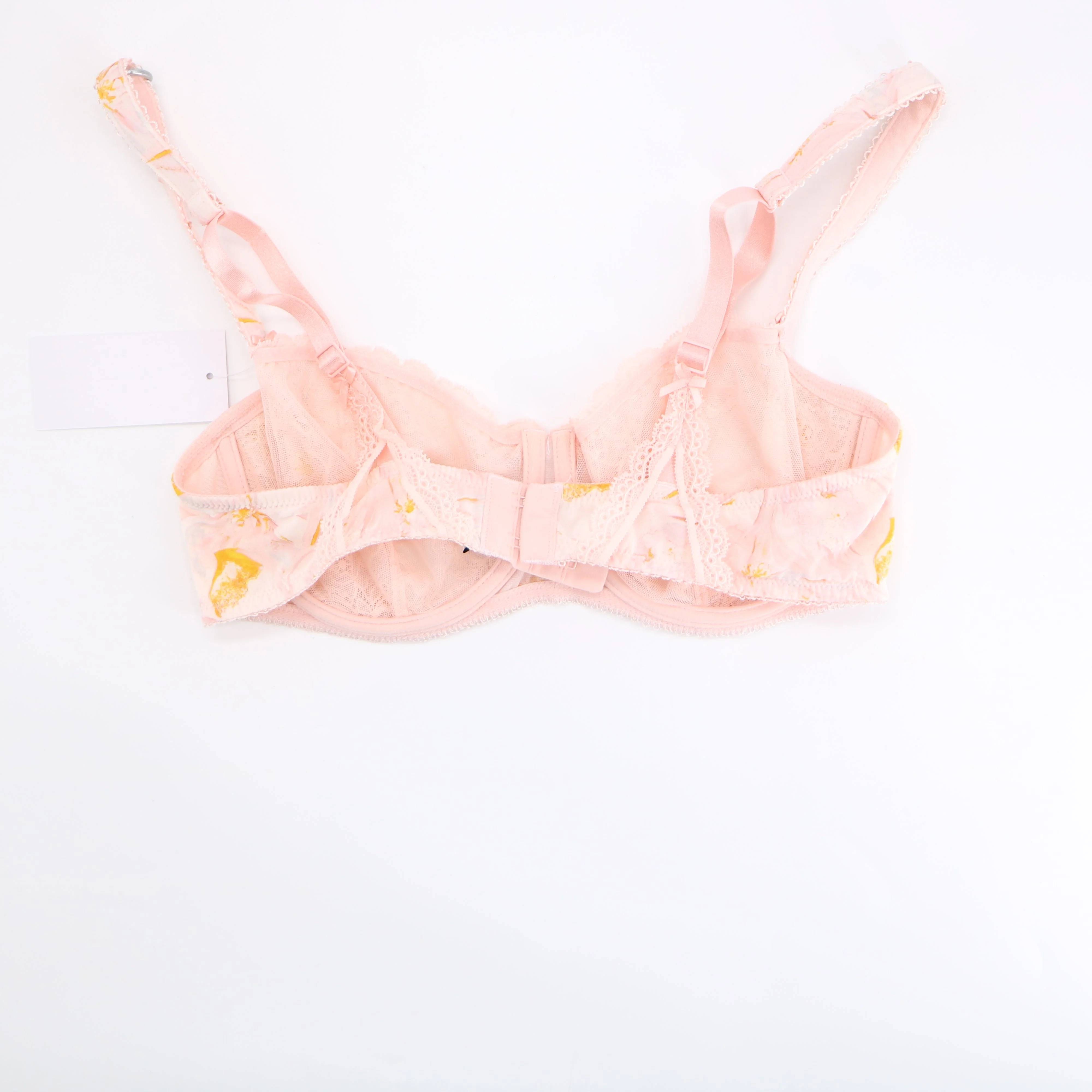 Soutien-gorge Aubade Rose - Image 3
