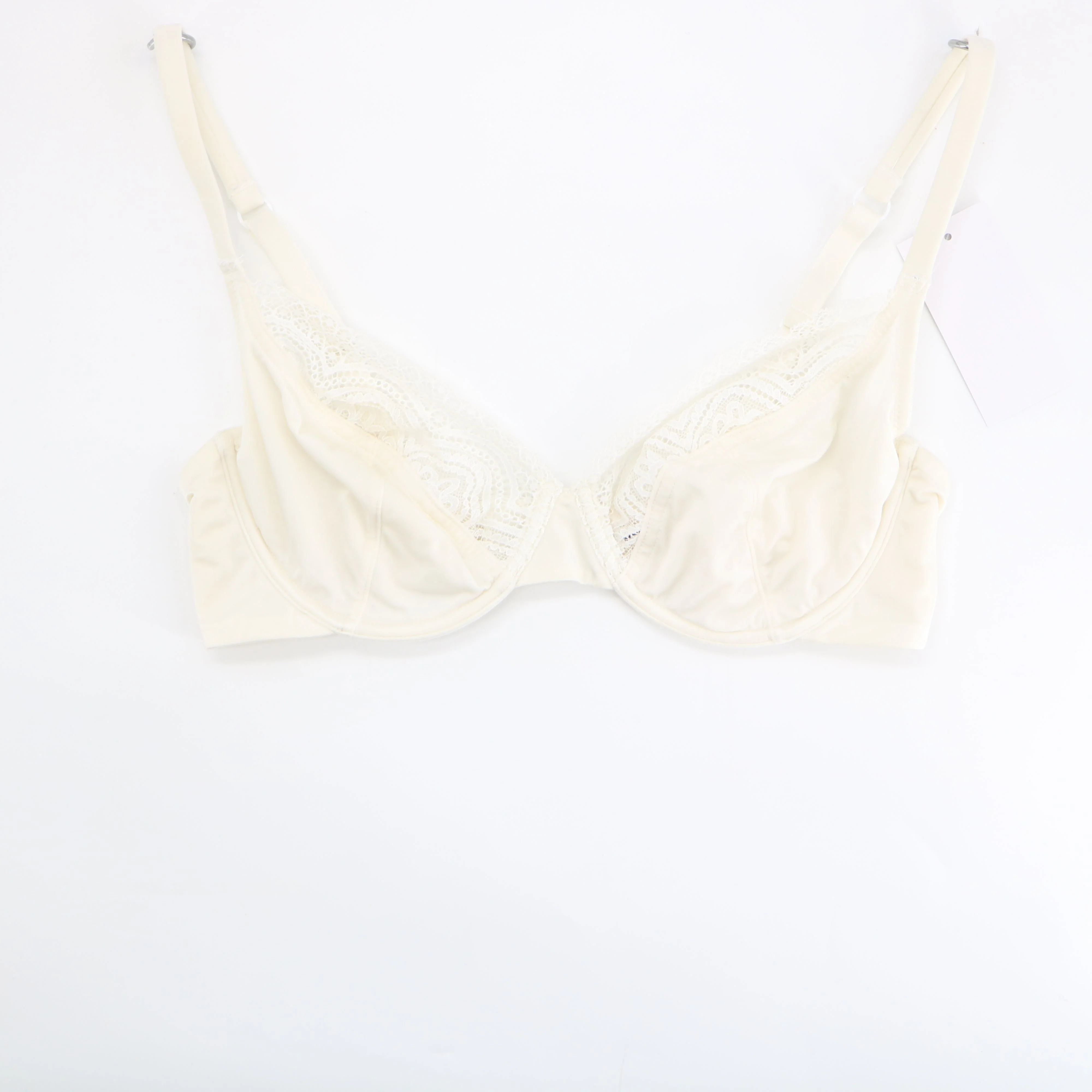 Soutien-gorge RougeGorge Blanc