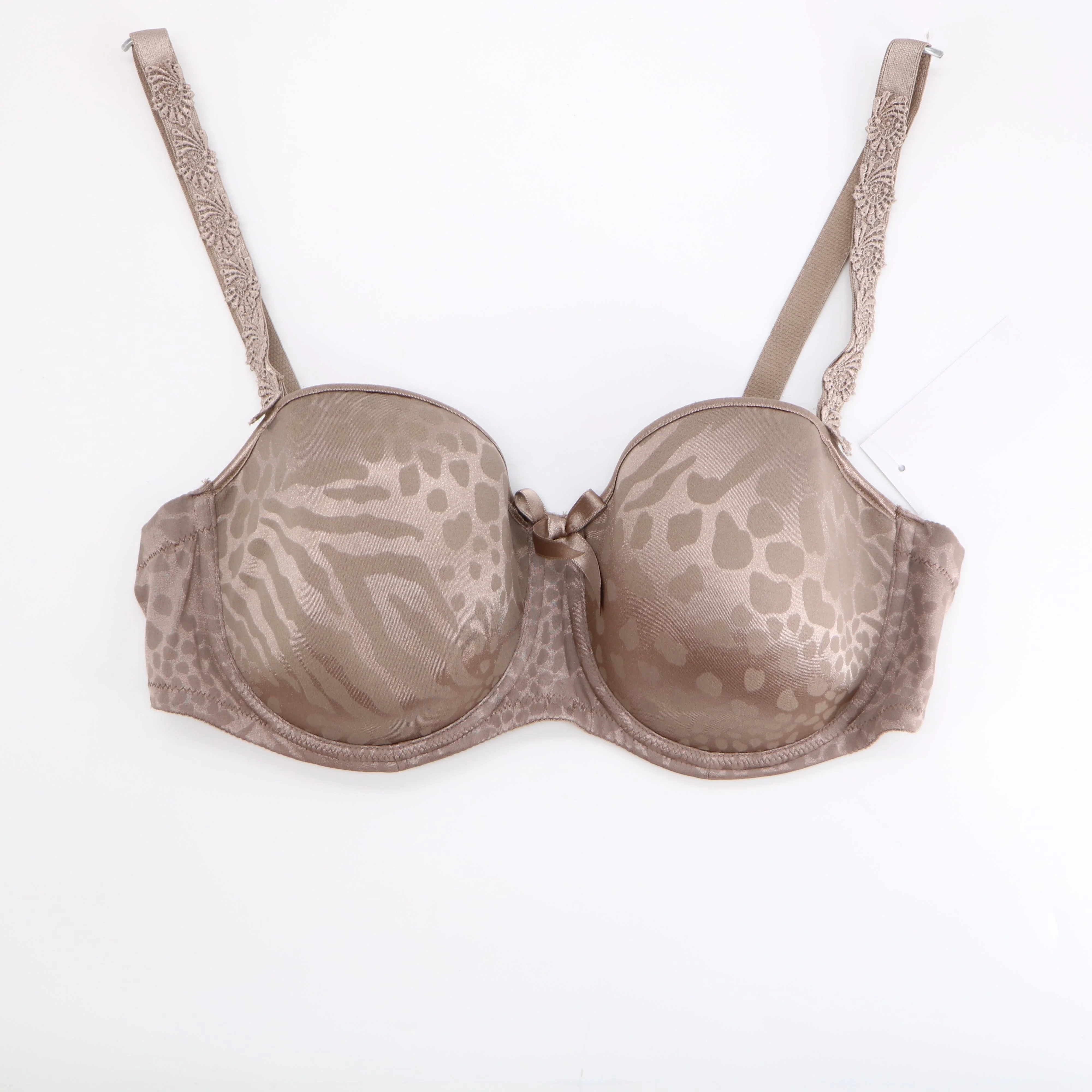 Soutien-gorge Antinea Gris - Image 2
