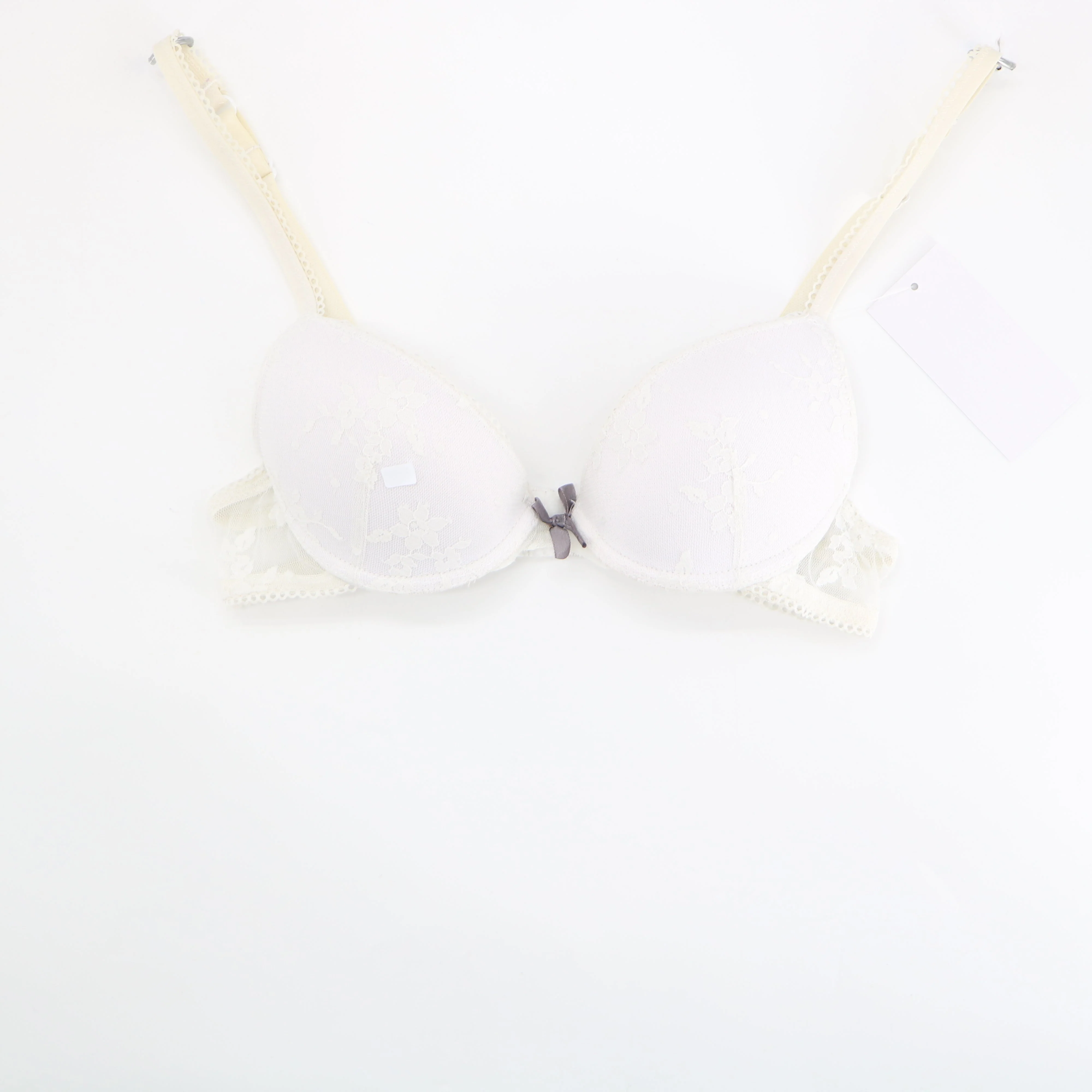 Soutien-gorge ETAM Blanc