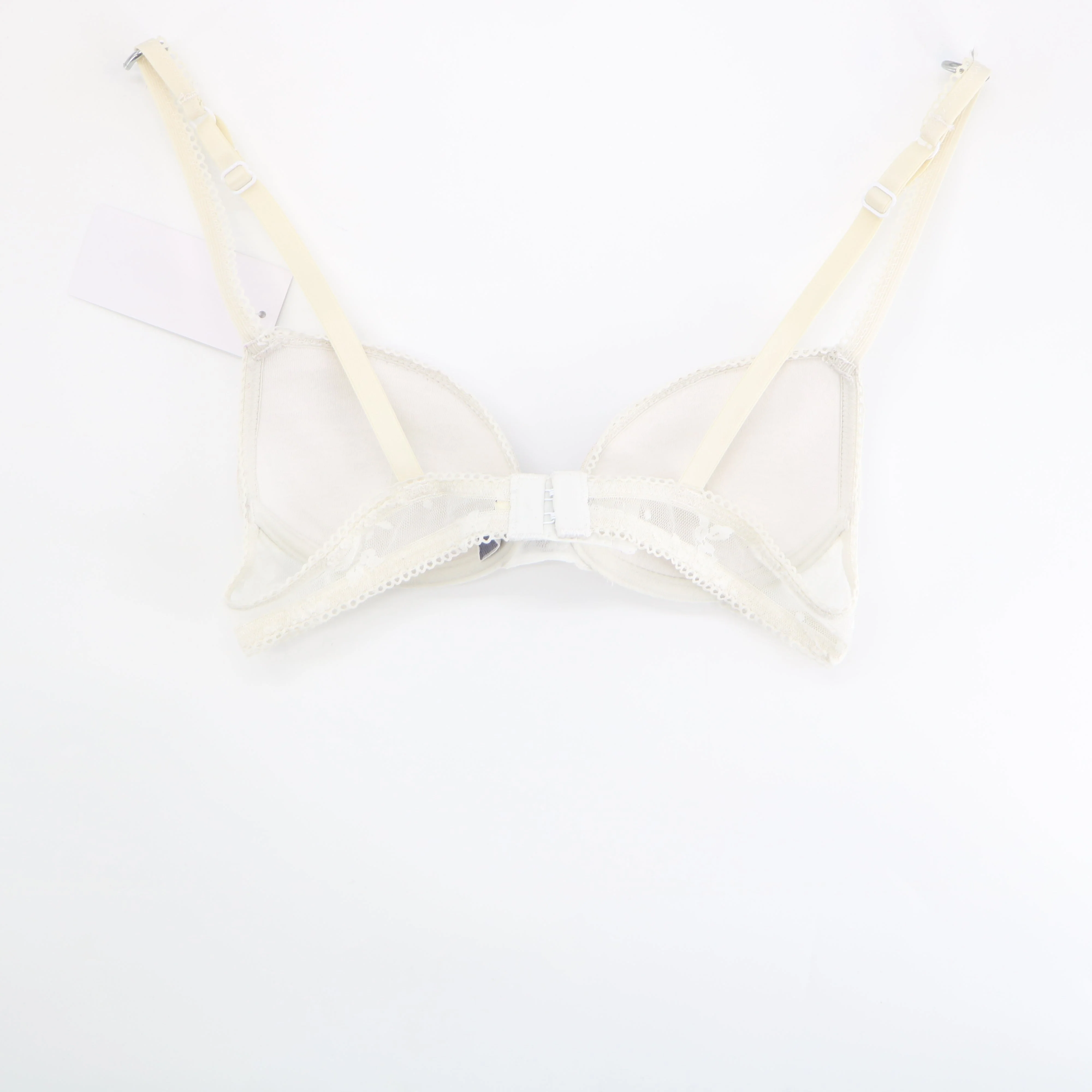 Soutien-gorge ETAM Blanc - Image 2