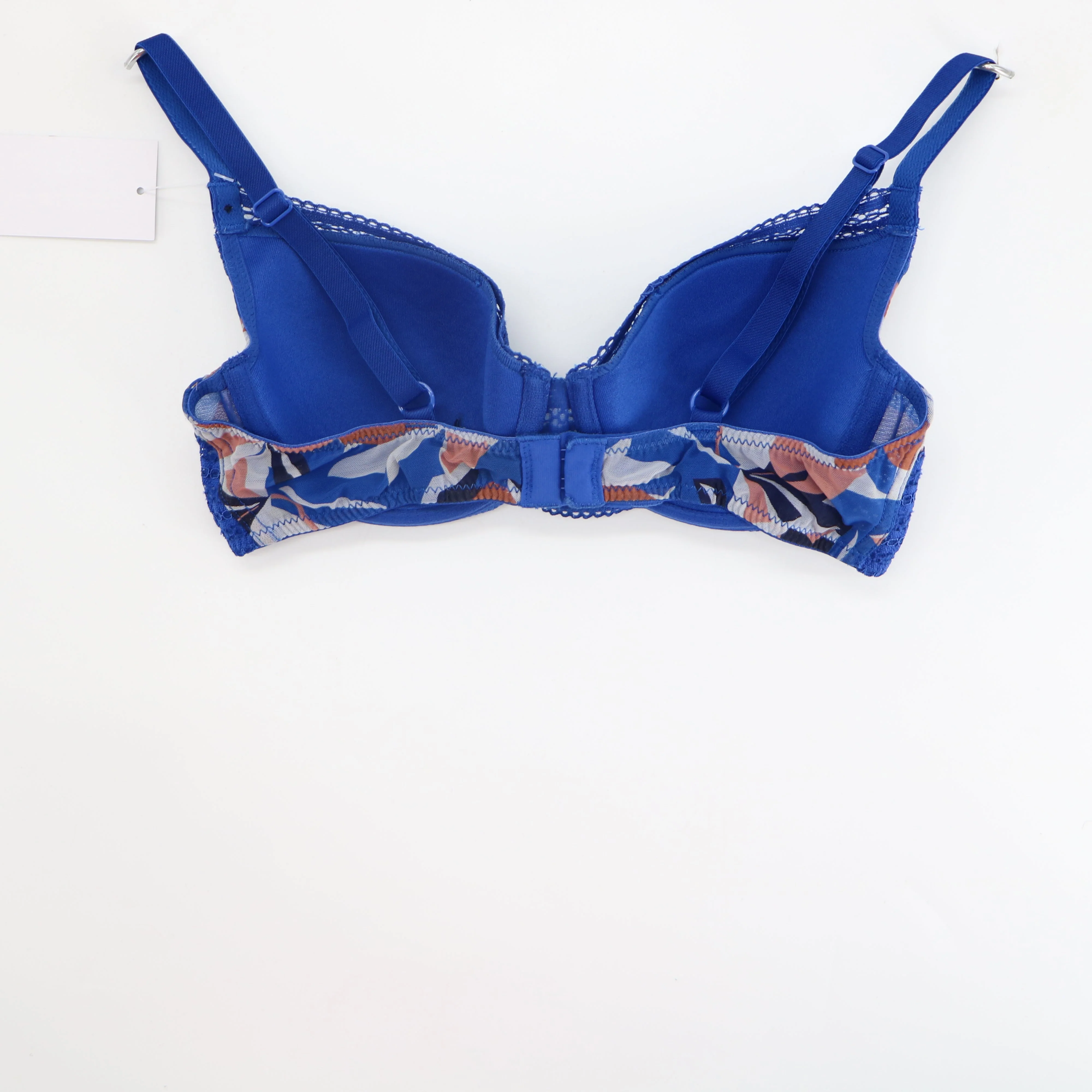 Soutien-gorge RougeGorge Bleu - Image 2