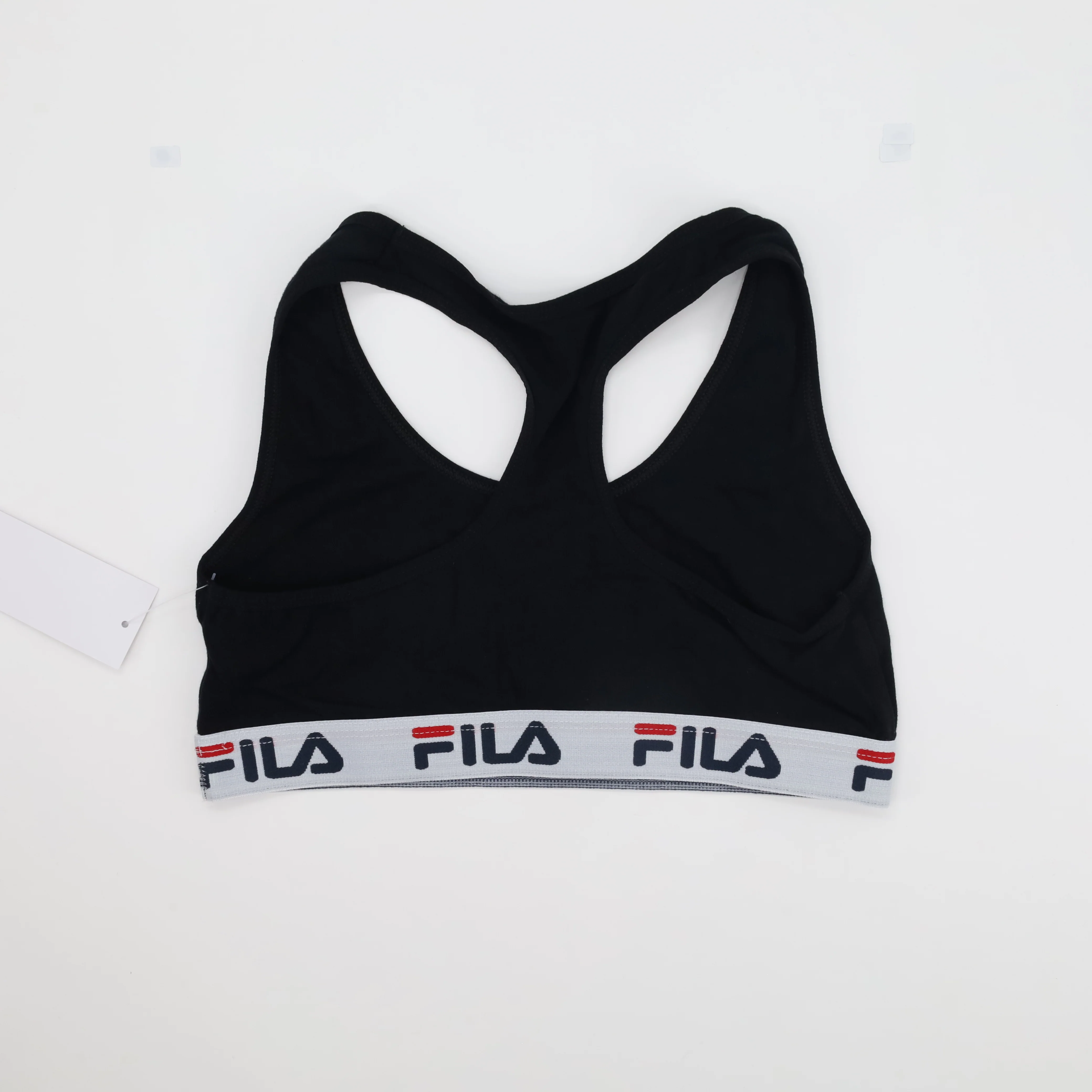 Brassière Fila Noir - Image 2