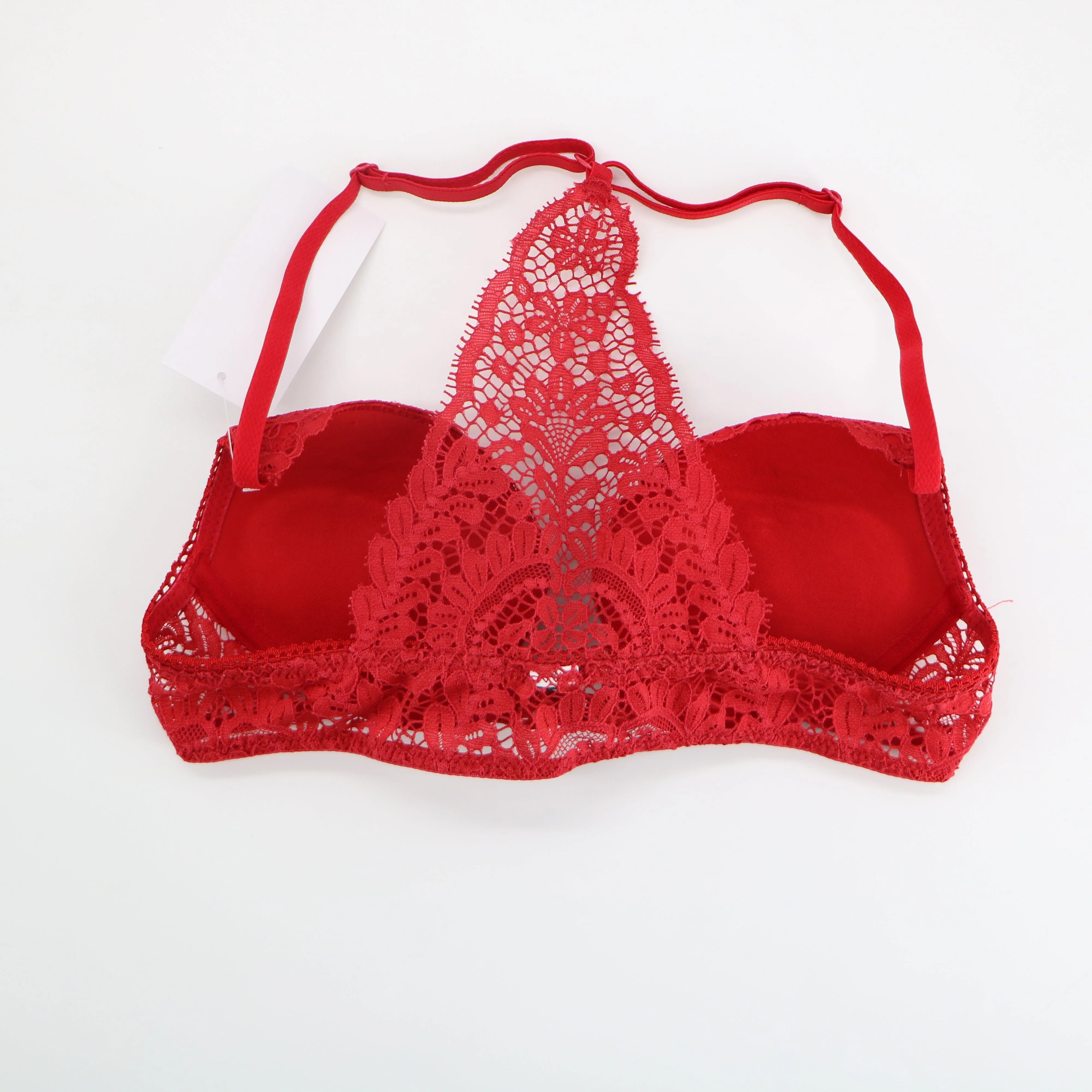 Soutien-gorge ETAM Rouge - Image 2