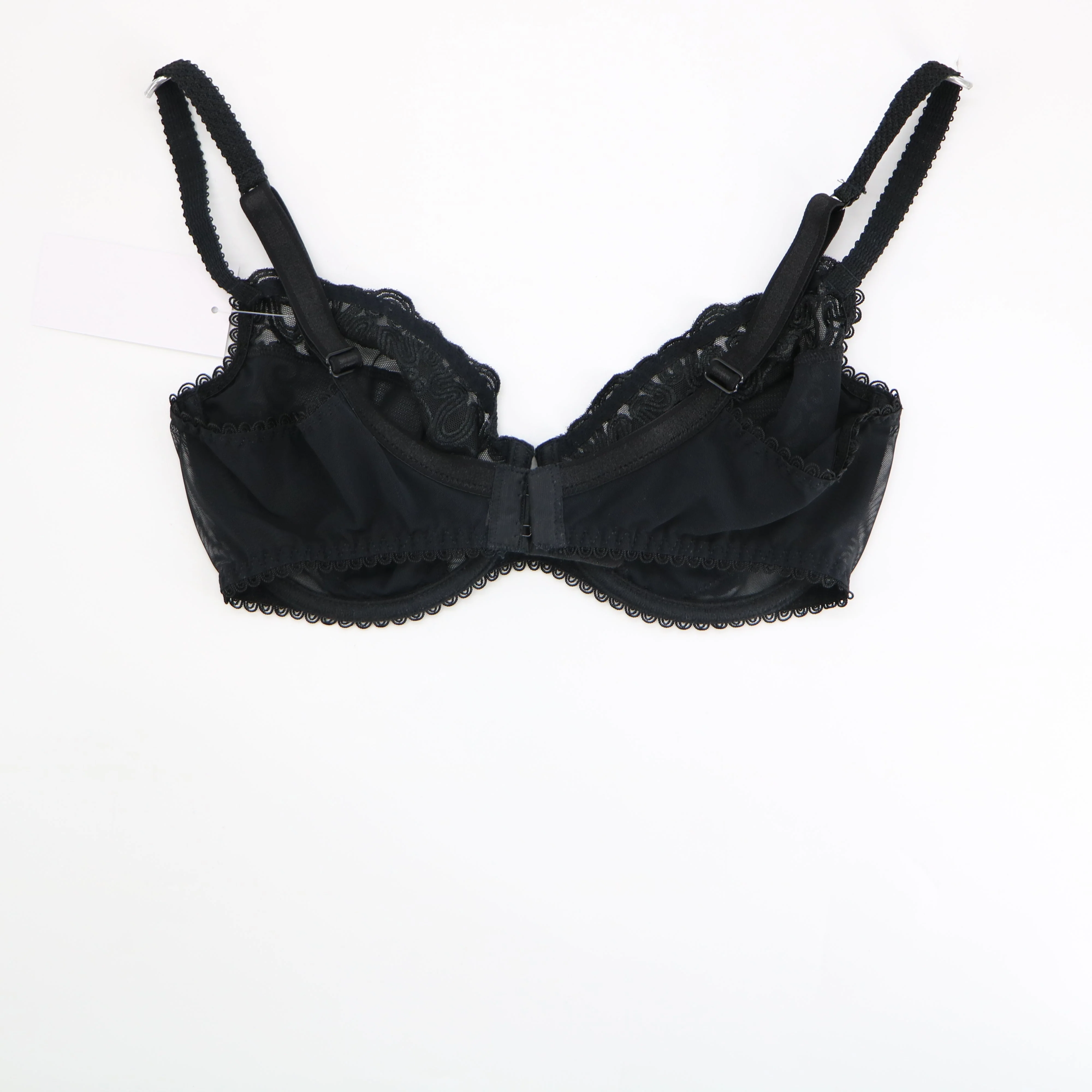 Soutien-gorge Maison Lejaby Noir - Image 4