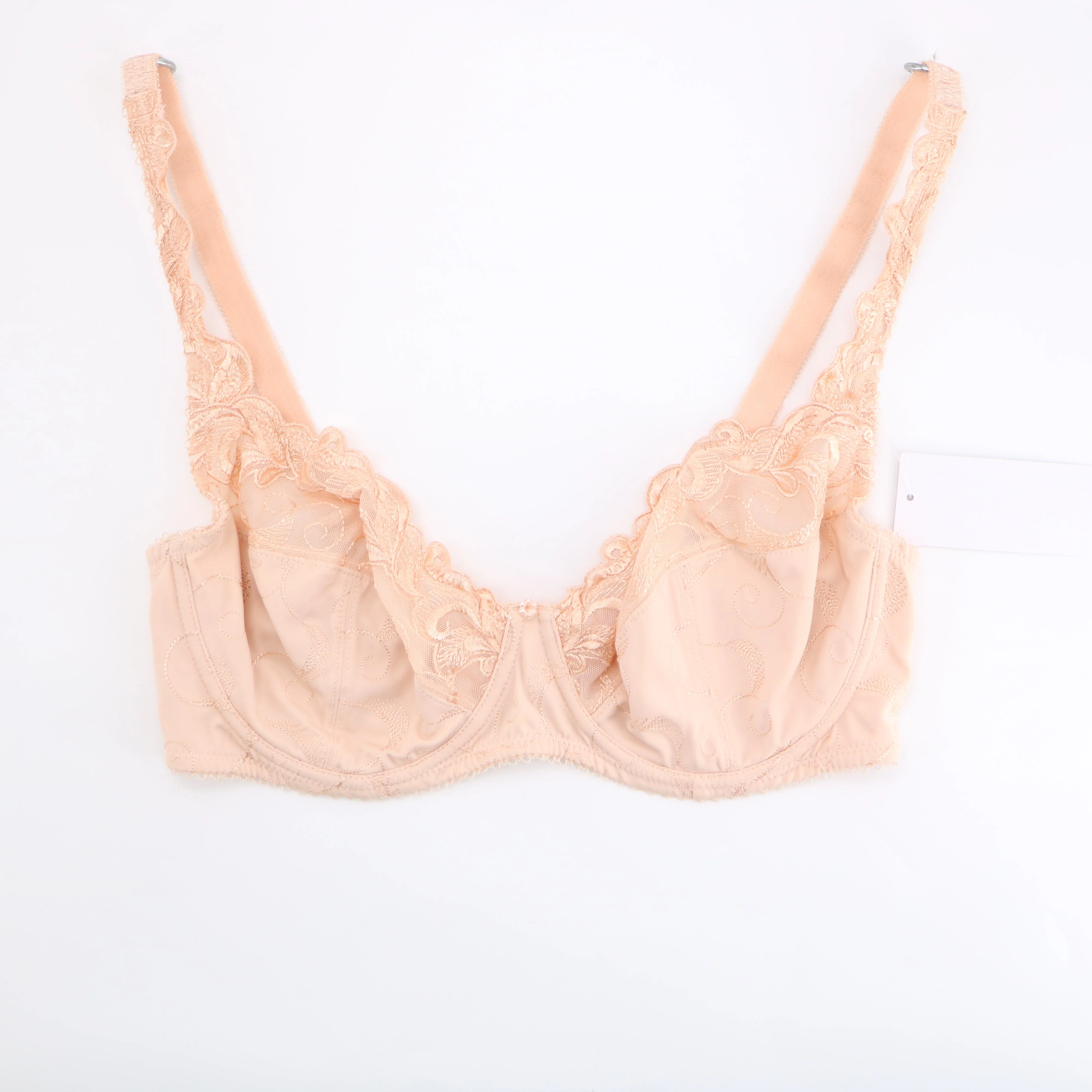 Soutien-gorge Orange - Image 2