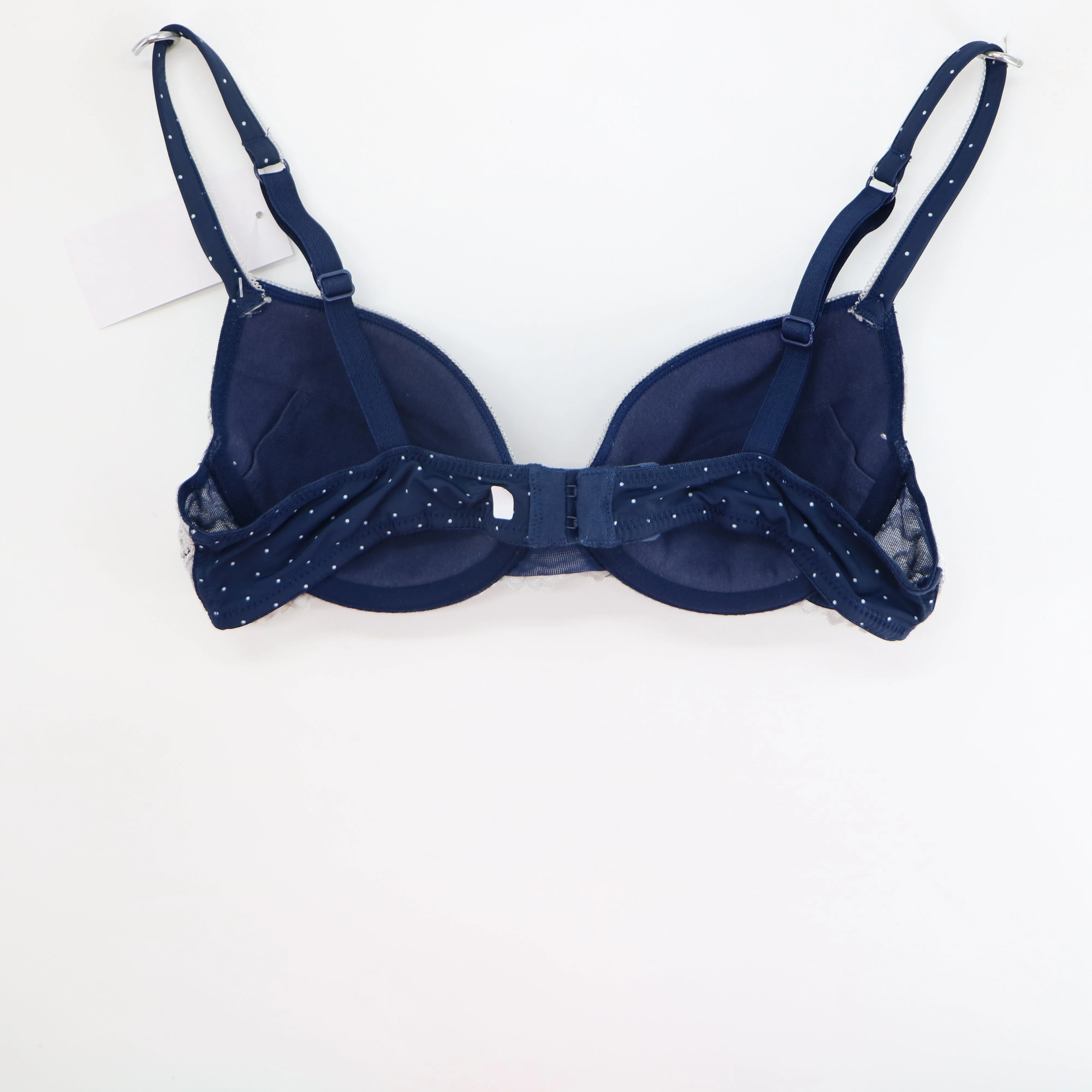 Soutien-gorge RougeGorge Bleu - Image 2