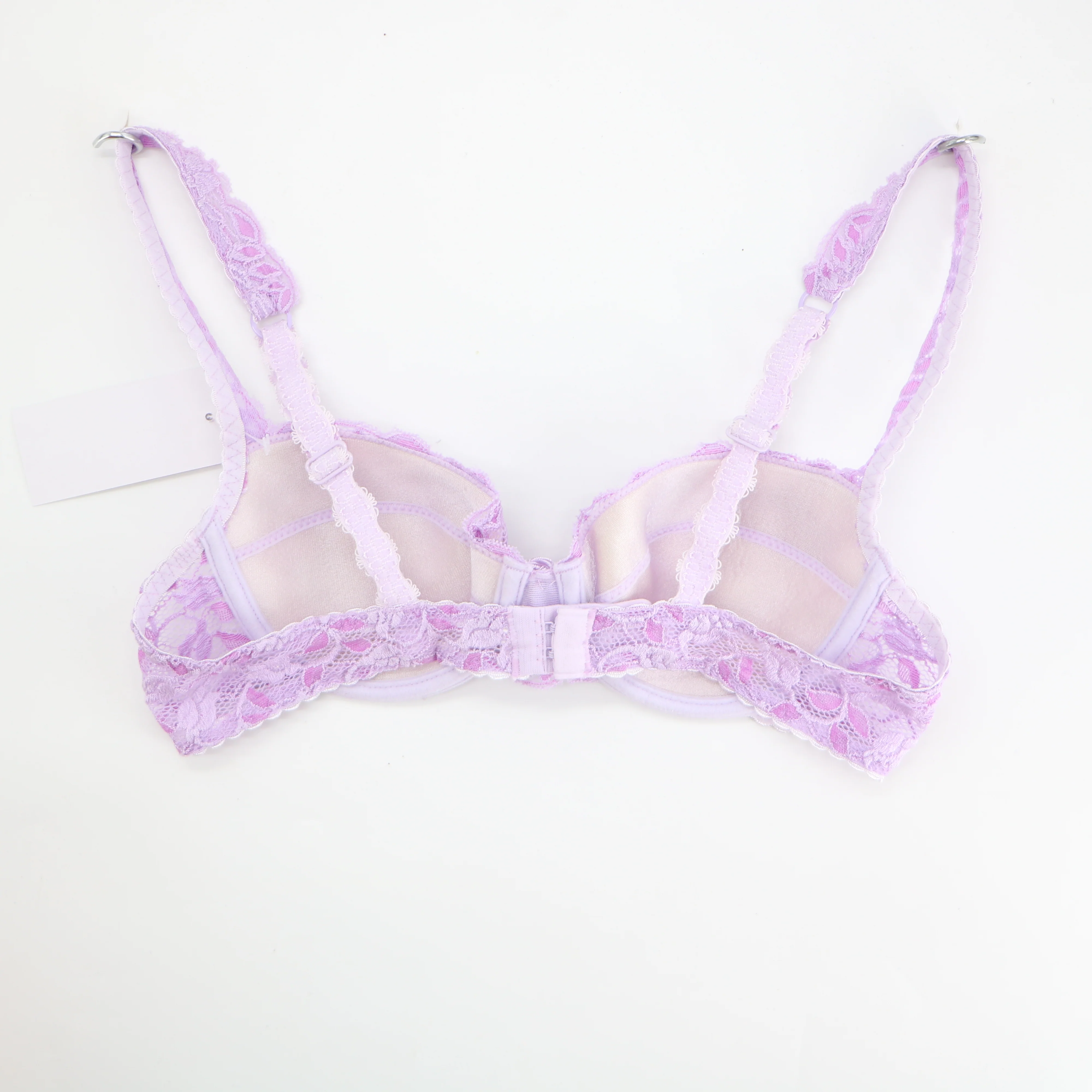 Soutien-gorge Marque inconnue Violet - Image 2
