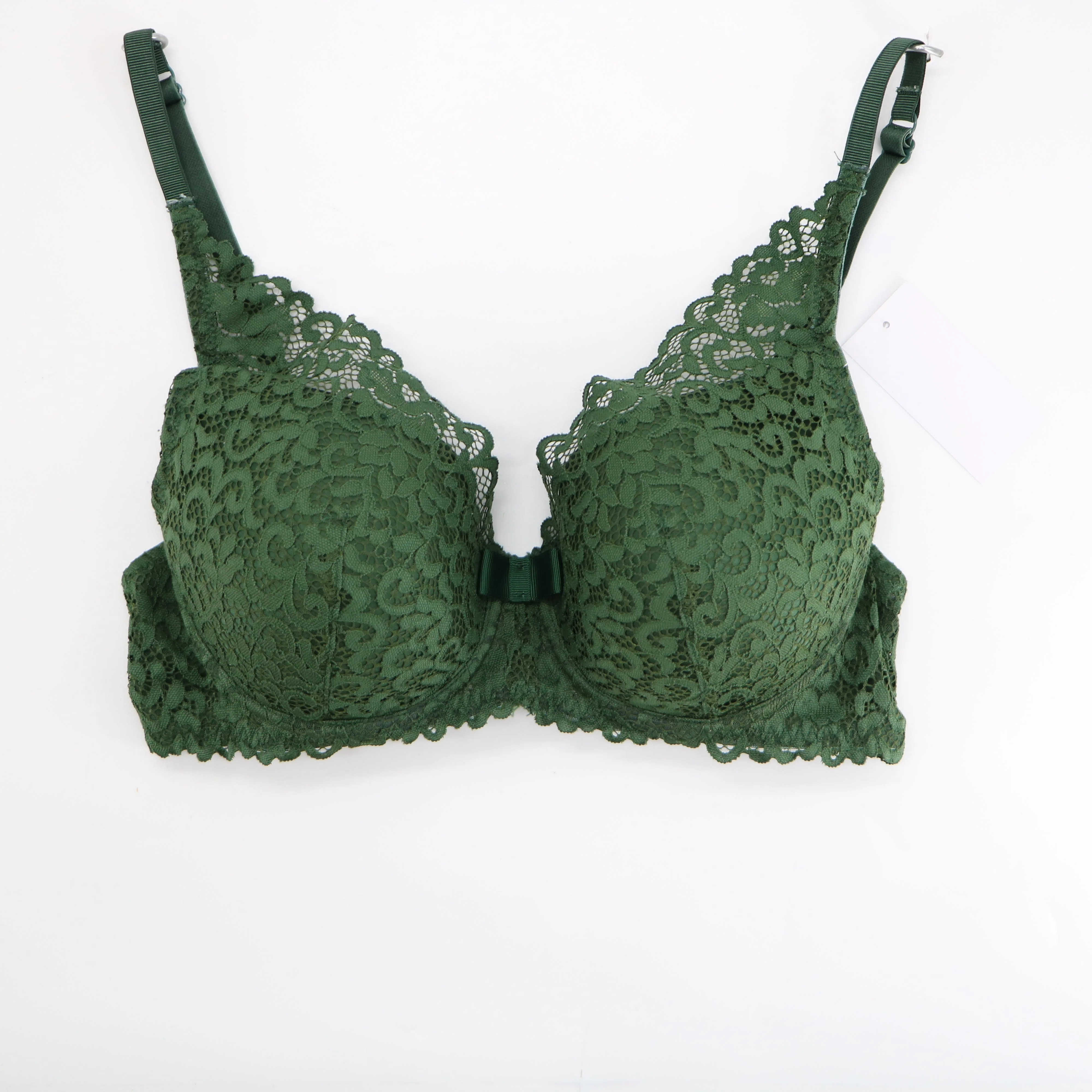 Soutien-gorge ETAM Vert - Image 2