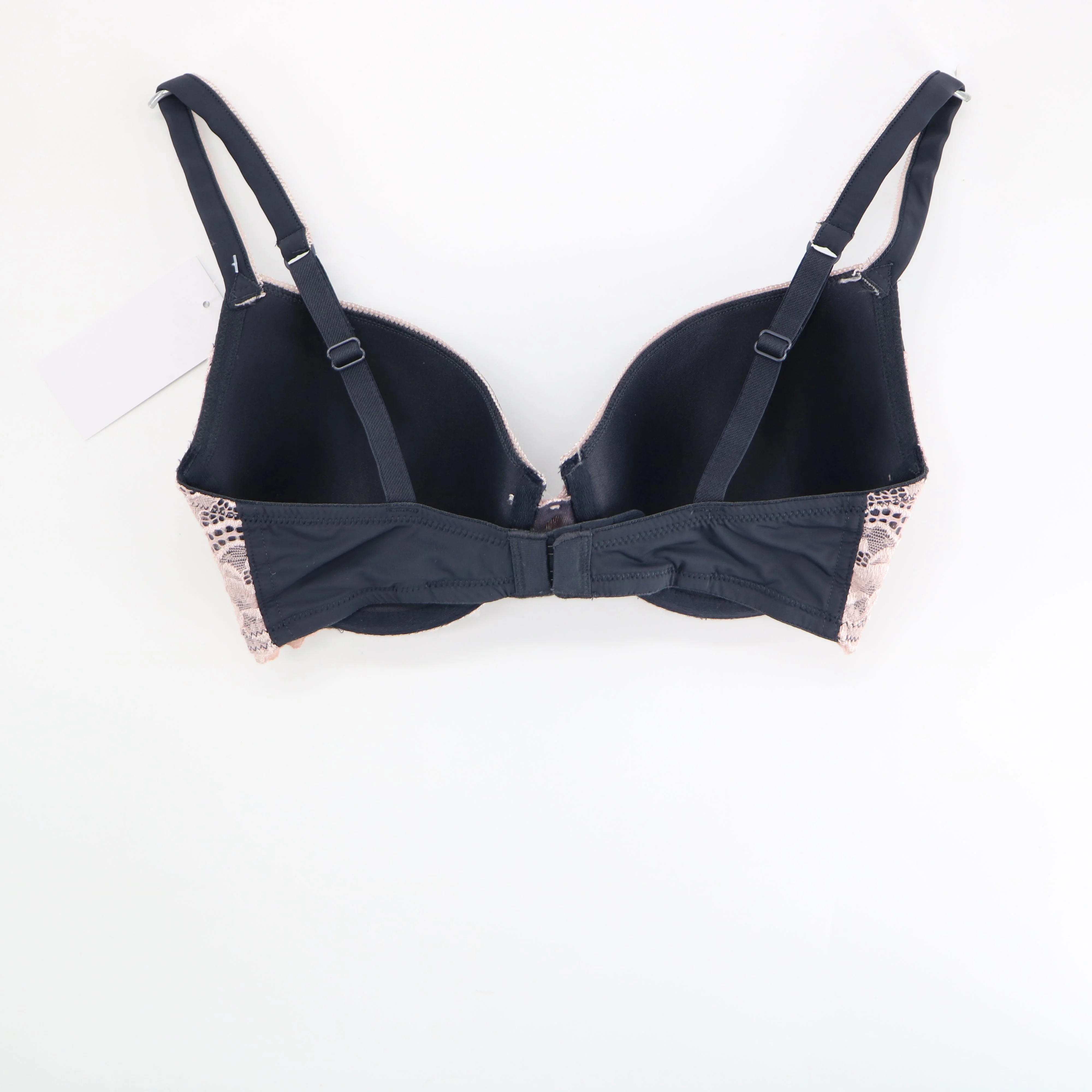 Soutien-gorge RougeGorge Gris - Image 3