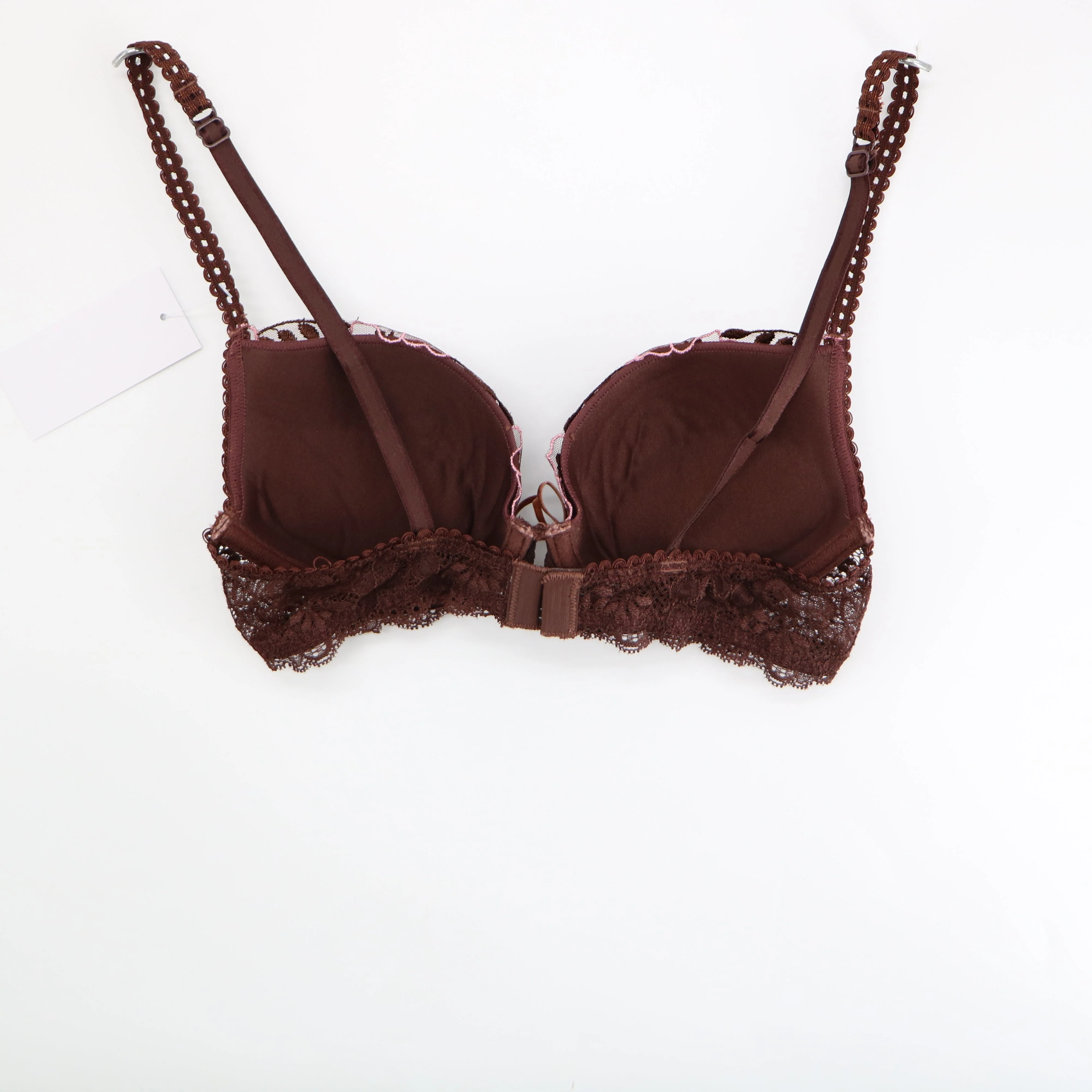 Soutien-gorge ETAM Brun - Image 4