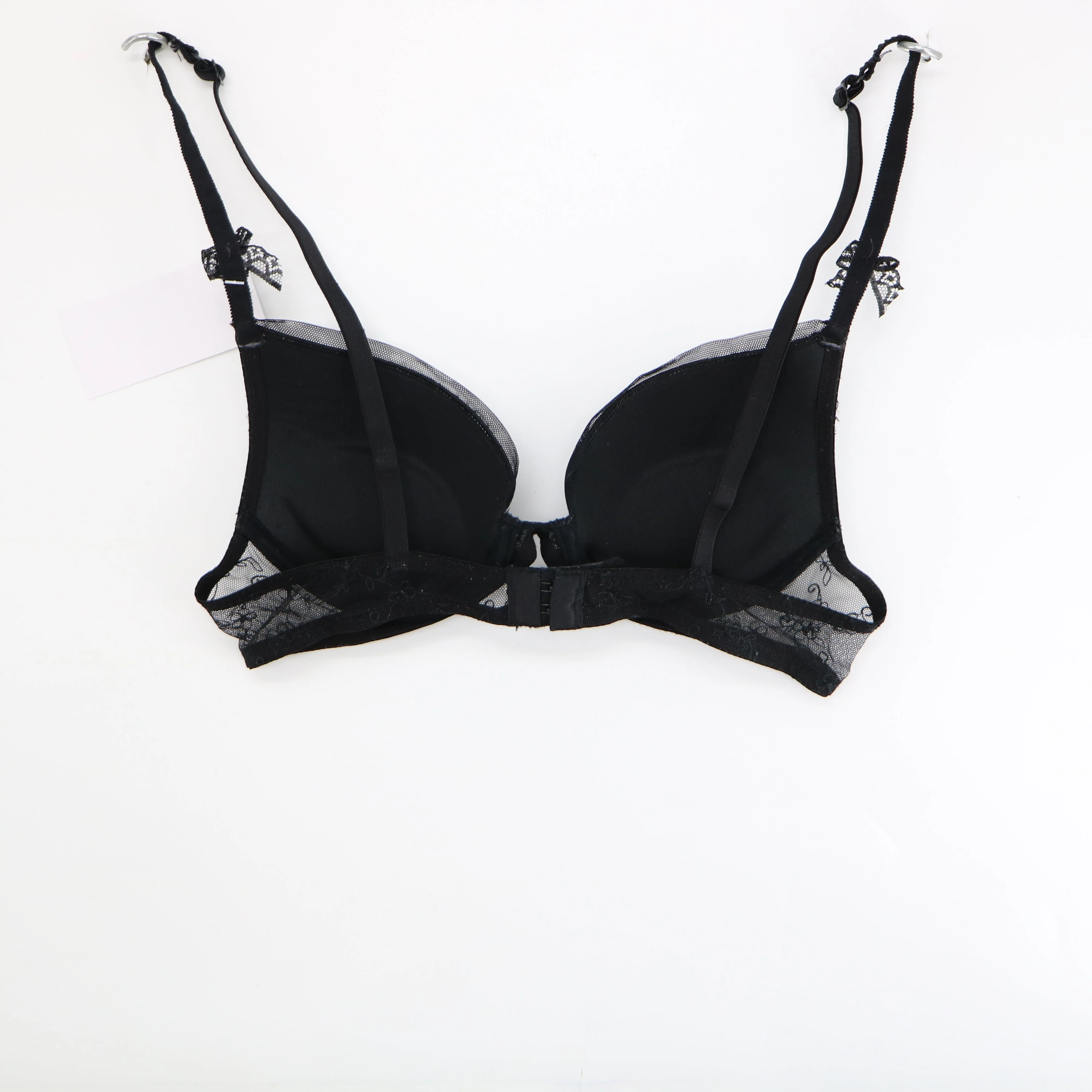 Soutien-gorge ETAM Noir - Image 3