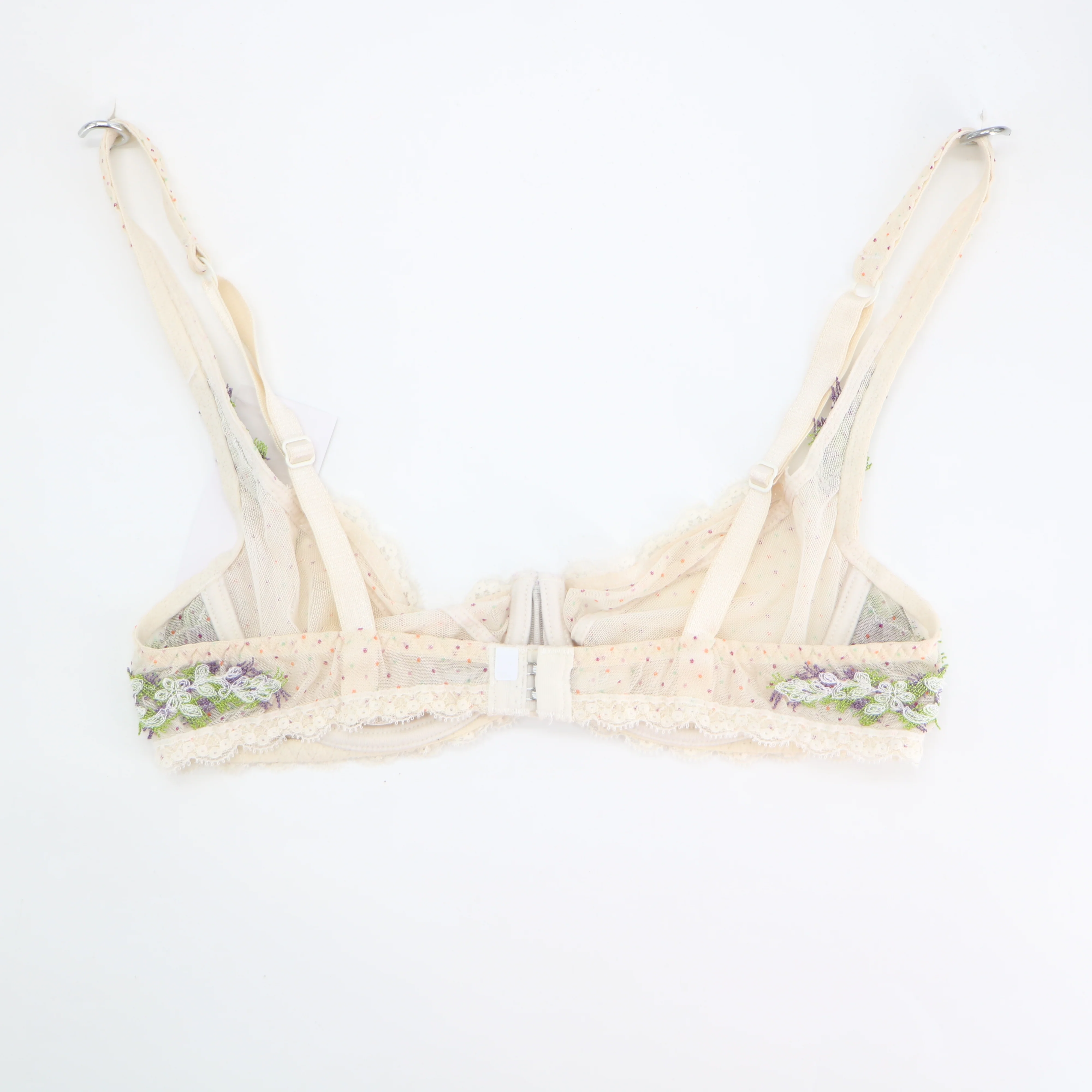 Soutien-gorge Antinea Beige - Image 2