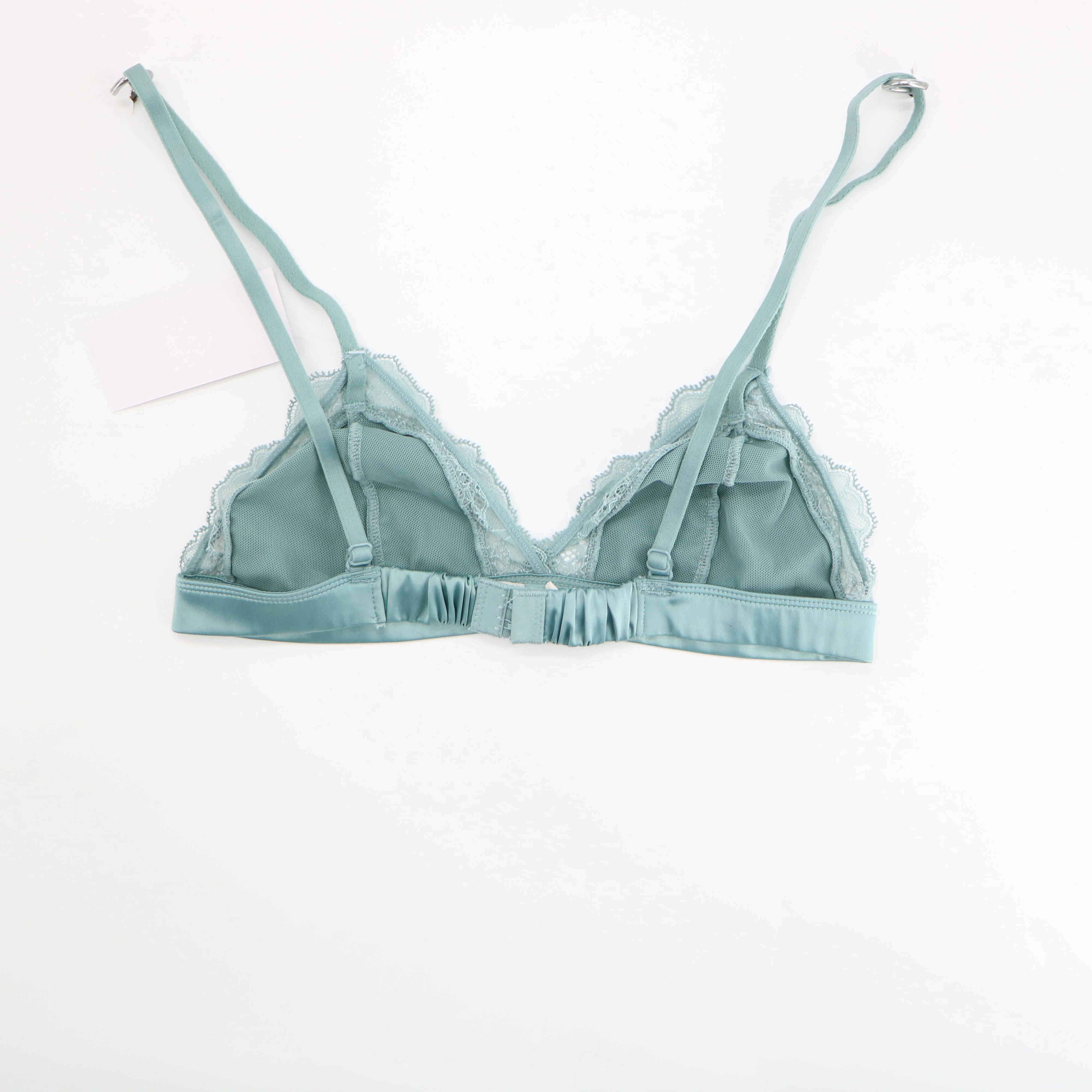 Soutien-gorge ETAM Vert - Image 2