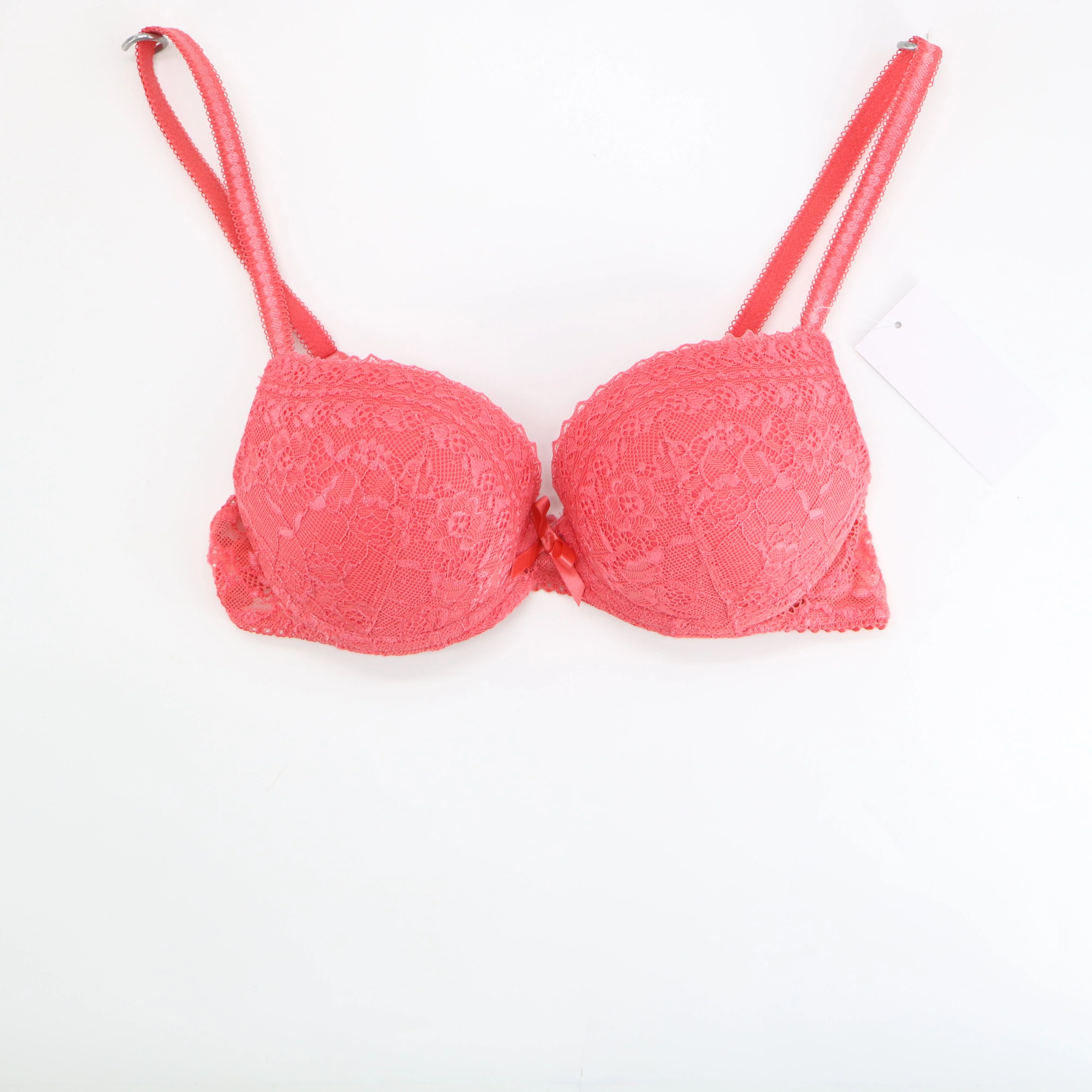 Soutien-gorge ETAM Corail - Image 2