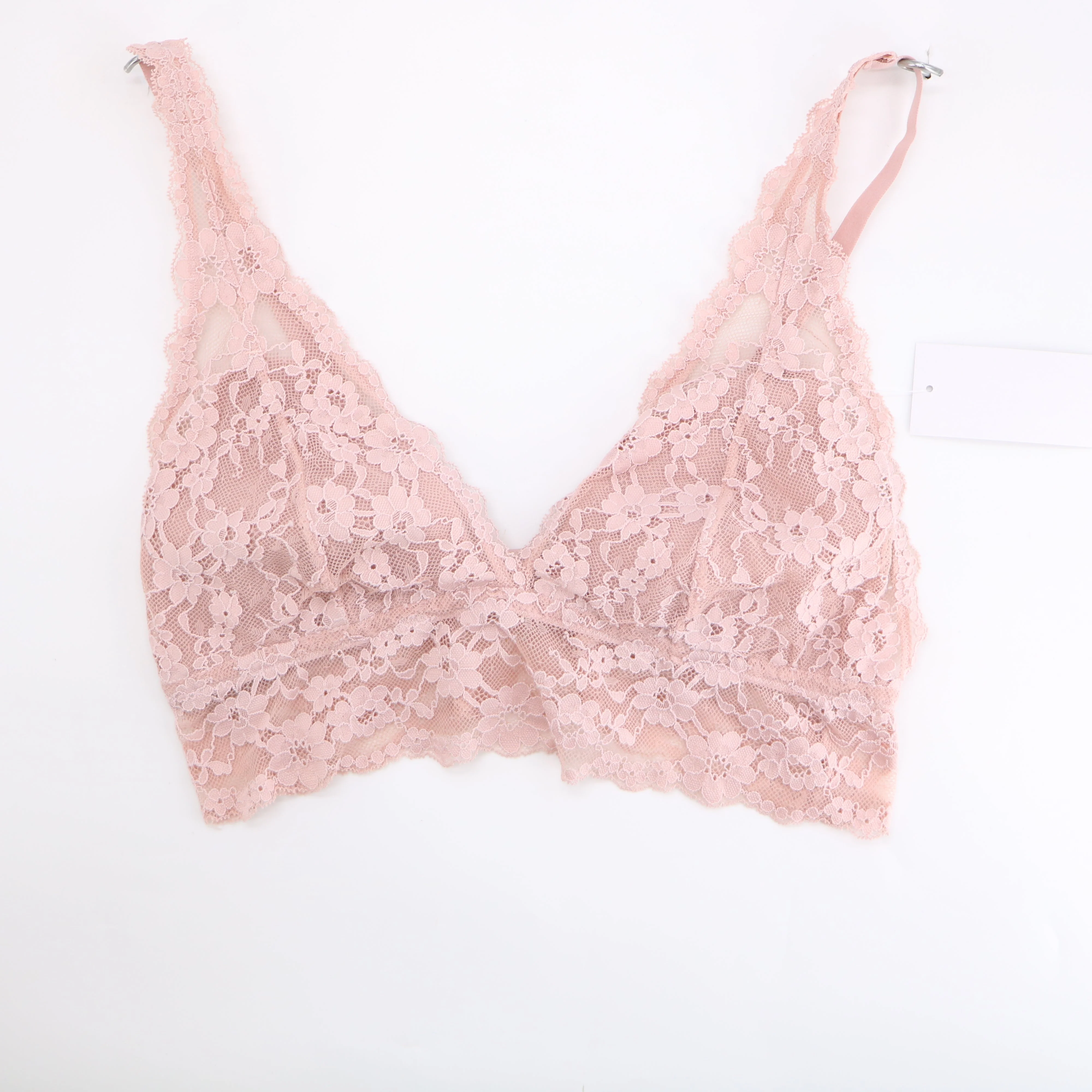Soutien-gorge Rose - Image 2