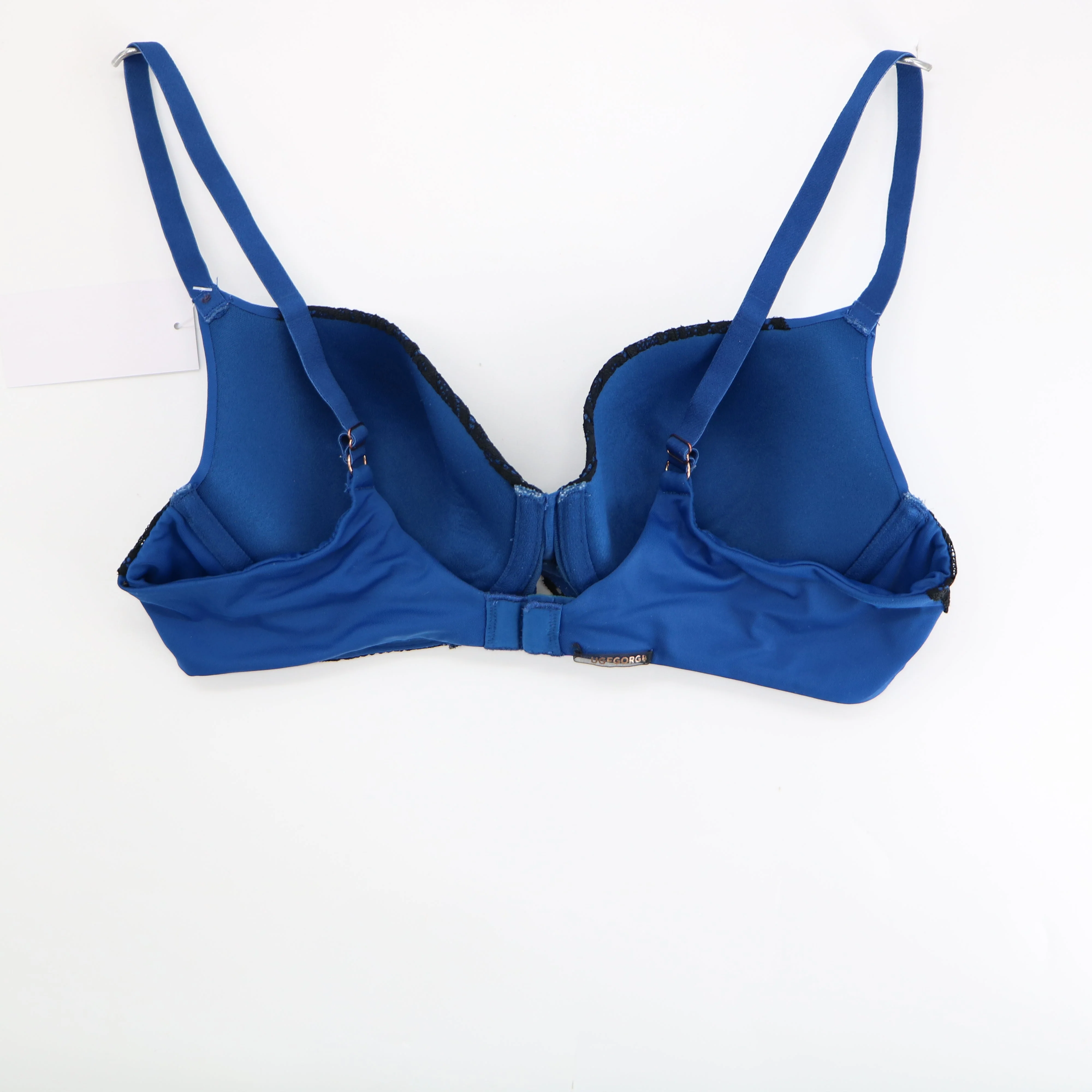 Soutien-gorge RougeGorge Bleu - Image 4