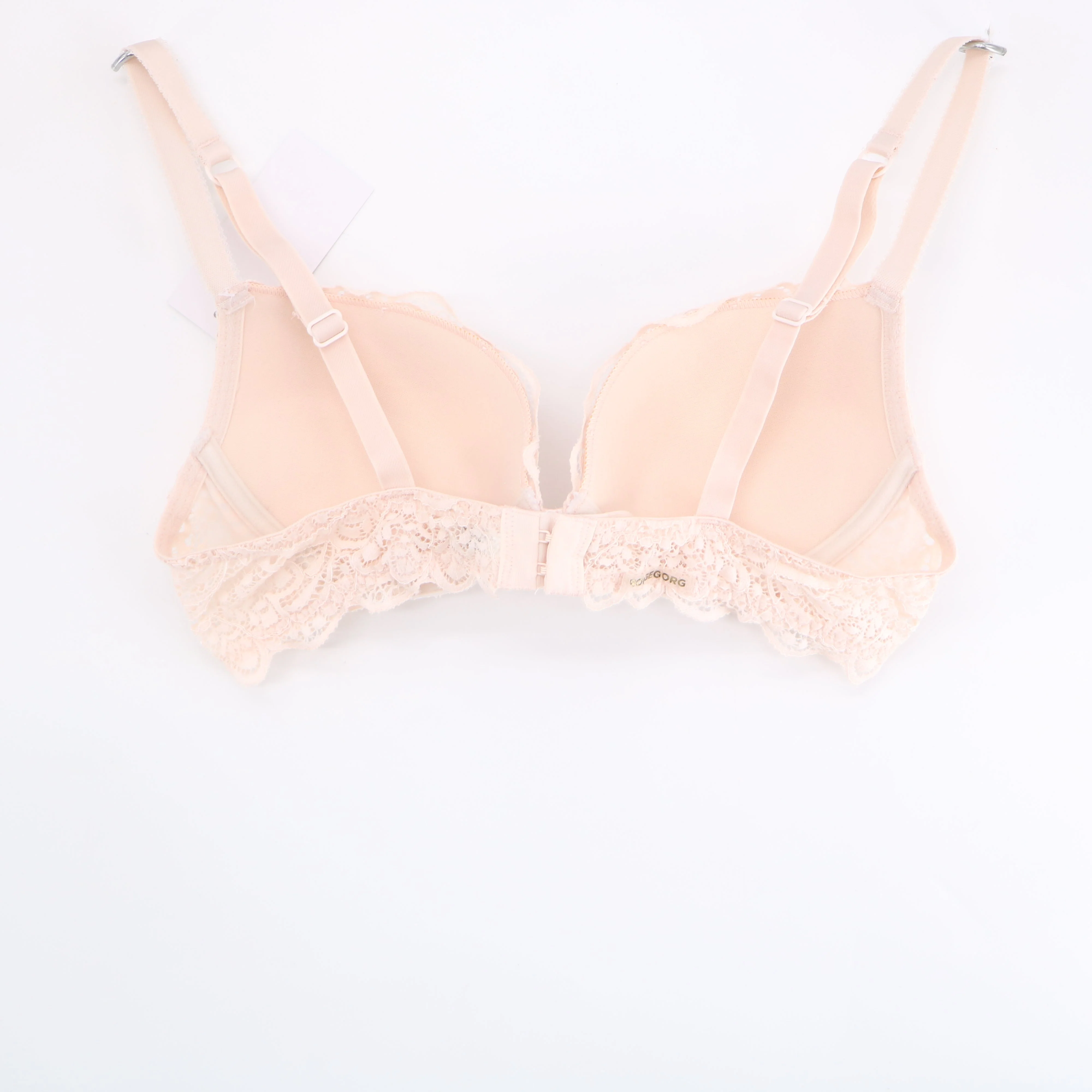 Soutien-gorge RougeGorge Rose - Image 4