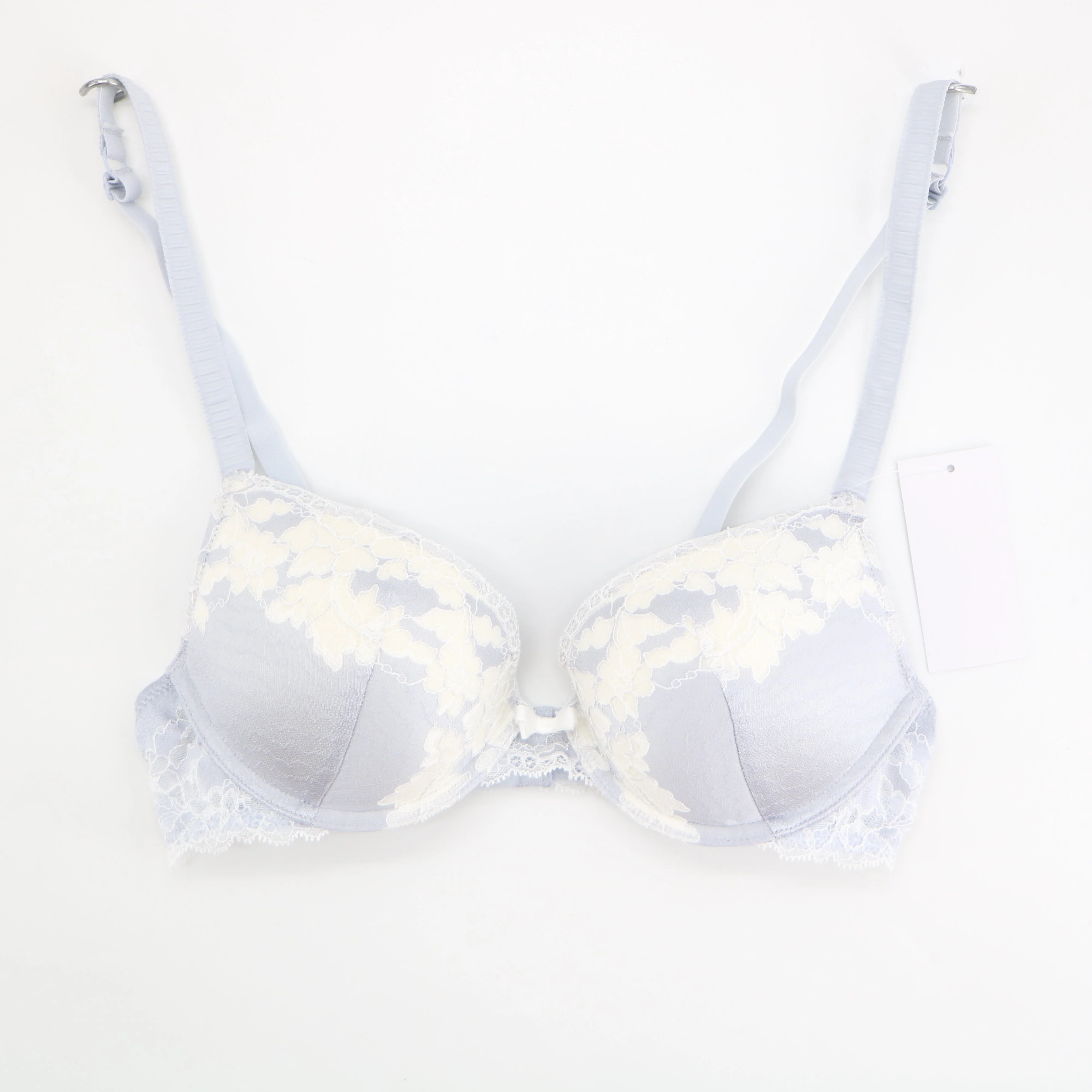 Soutien-gorge RougeGorge Bleu