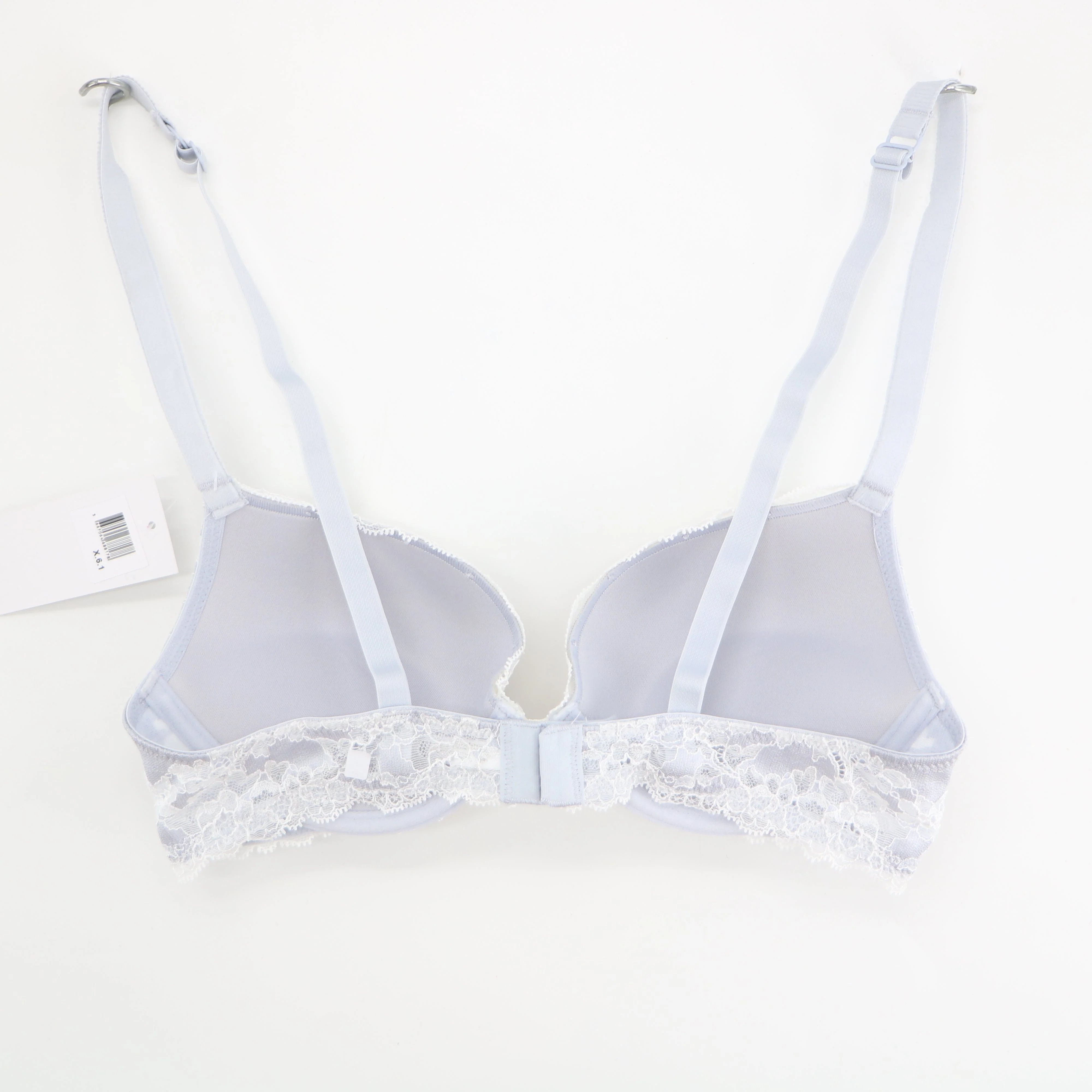 Soutien-gorge RougeGorge Bleu - Image 3