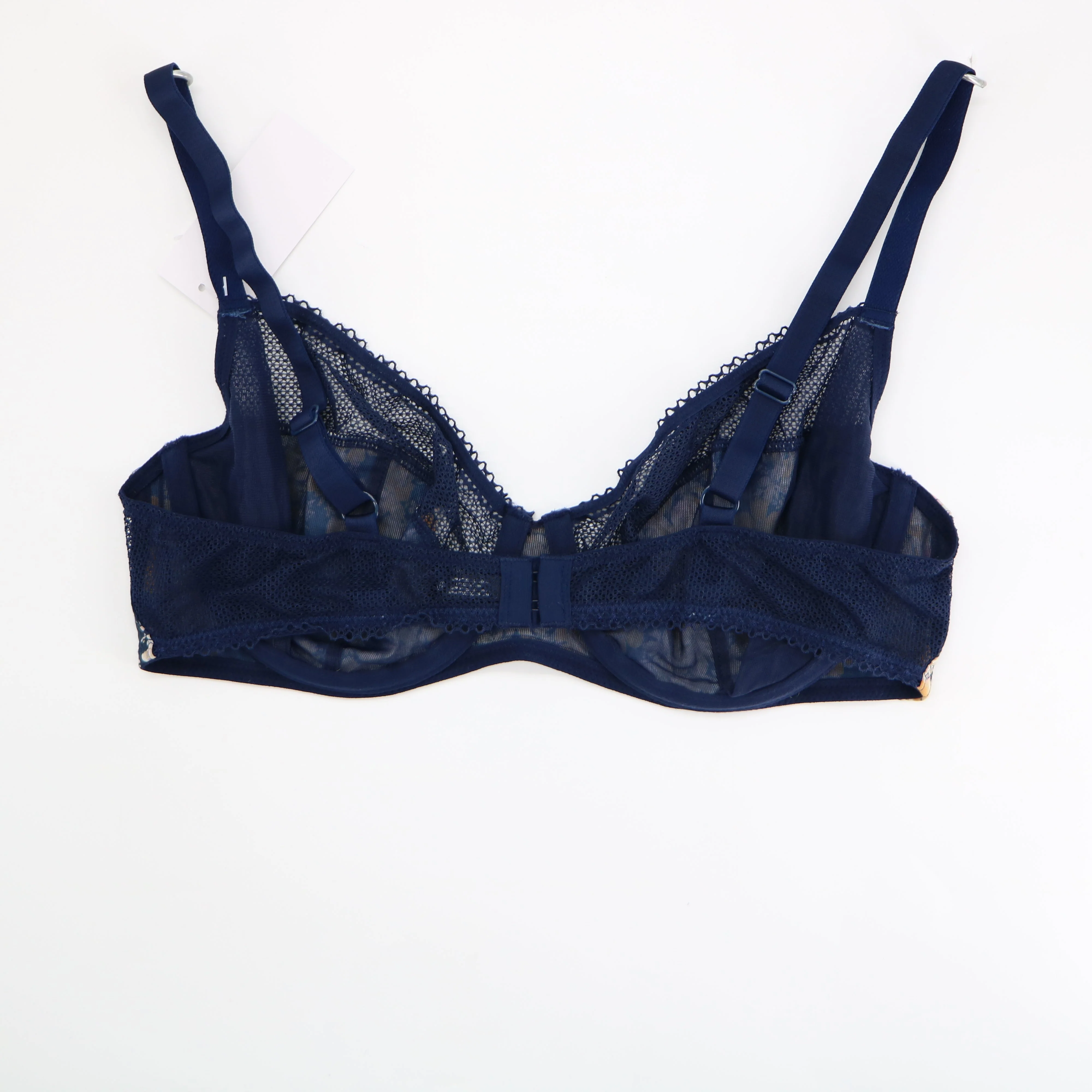 Soutien-gorge RougeGorge Bleu - Image 3