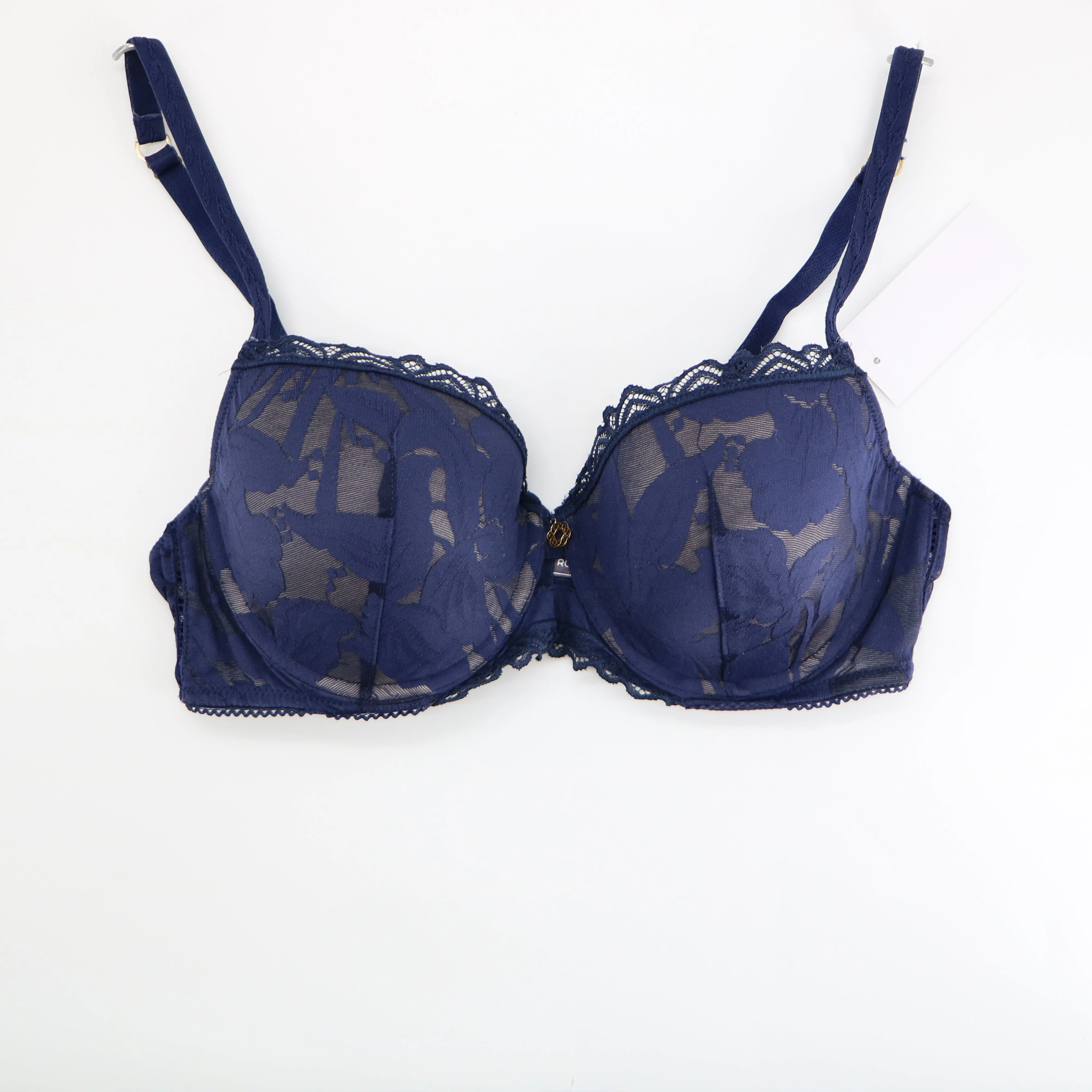 Soutien-gorge RougeGorge Bleu