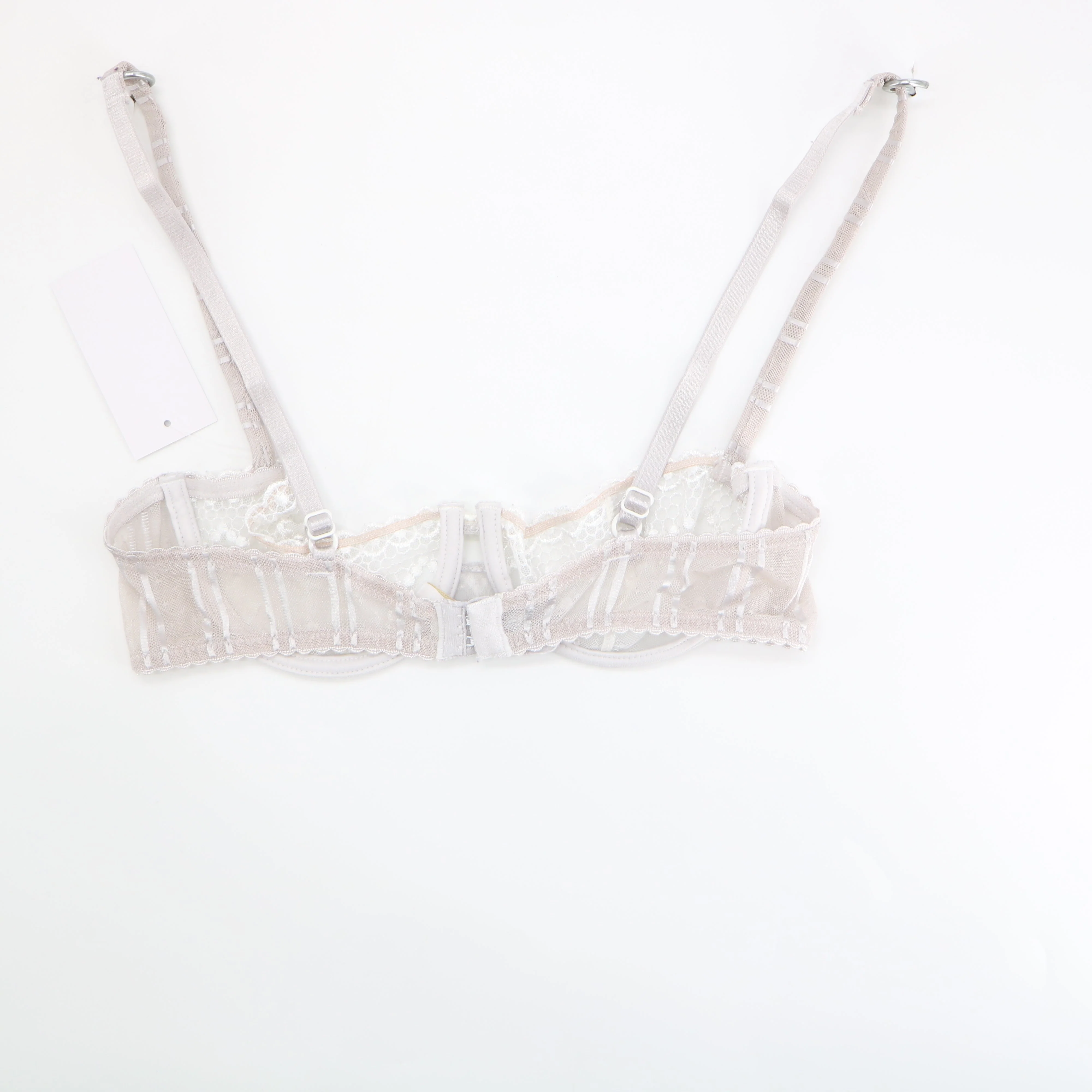 Soutien-gorge Chantelle Blanc - Image 2