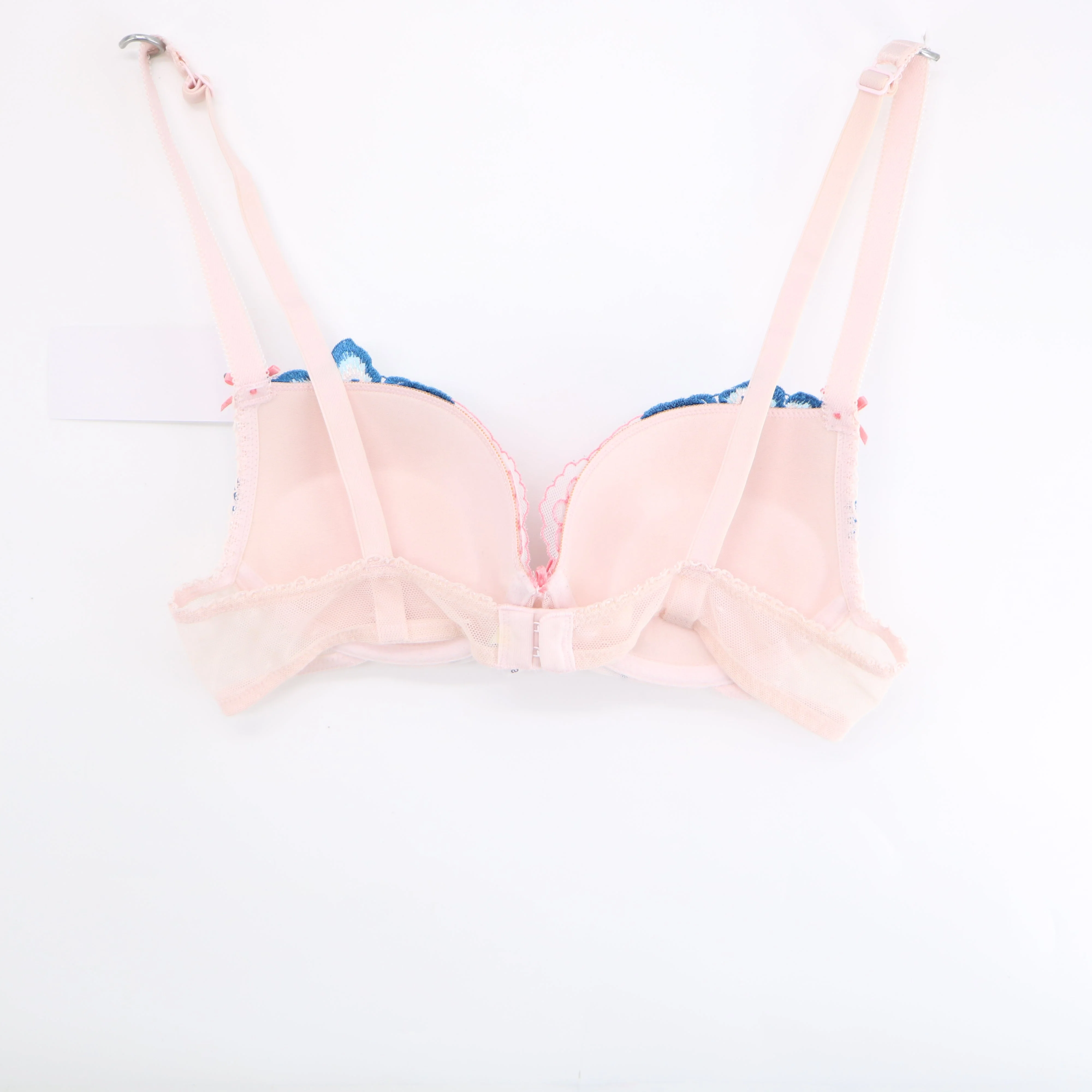 Soutien-gorge RougeGorge Rose - Image 2