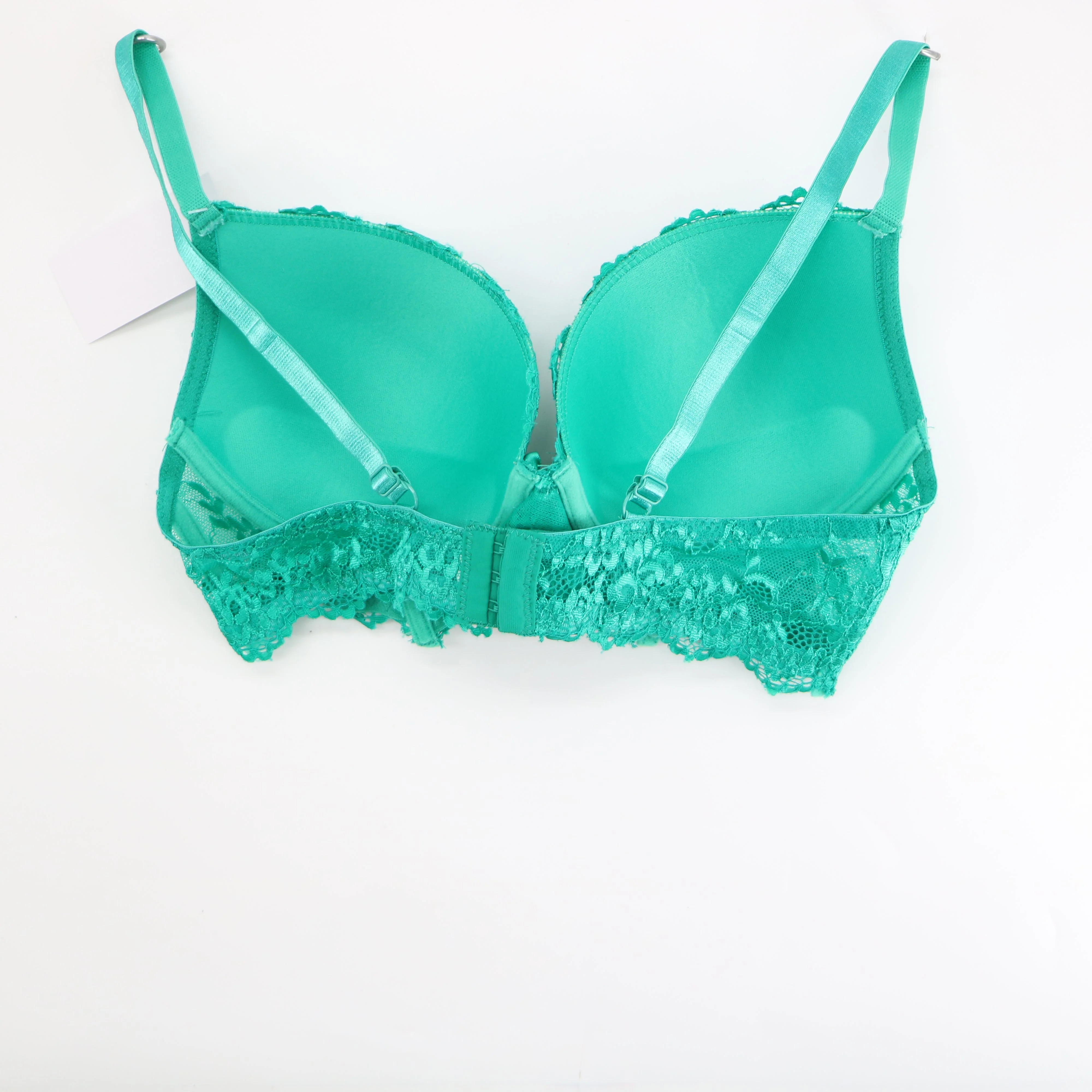 Soutien-gorge Vert - Image 2