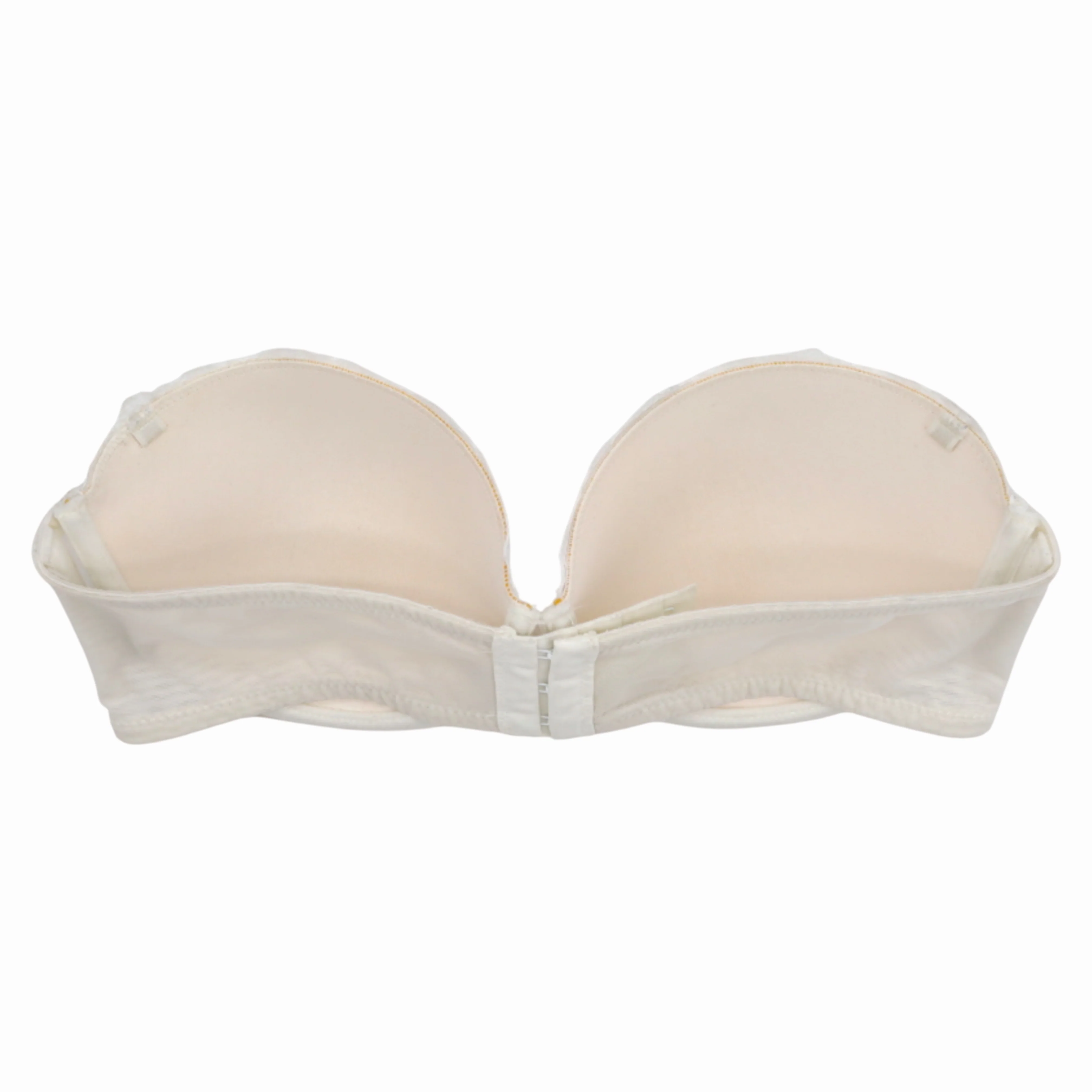 Soutien-gorge Intimissimi Blanc - Image 2