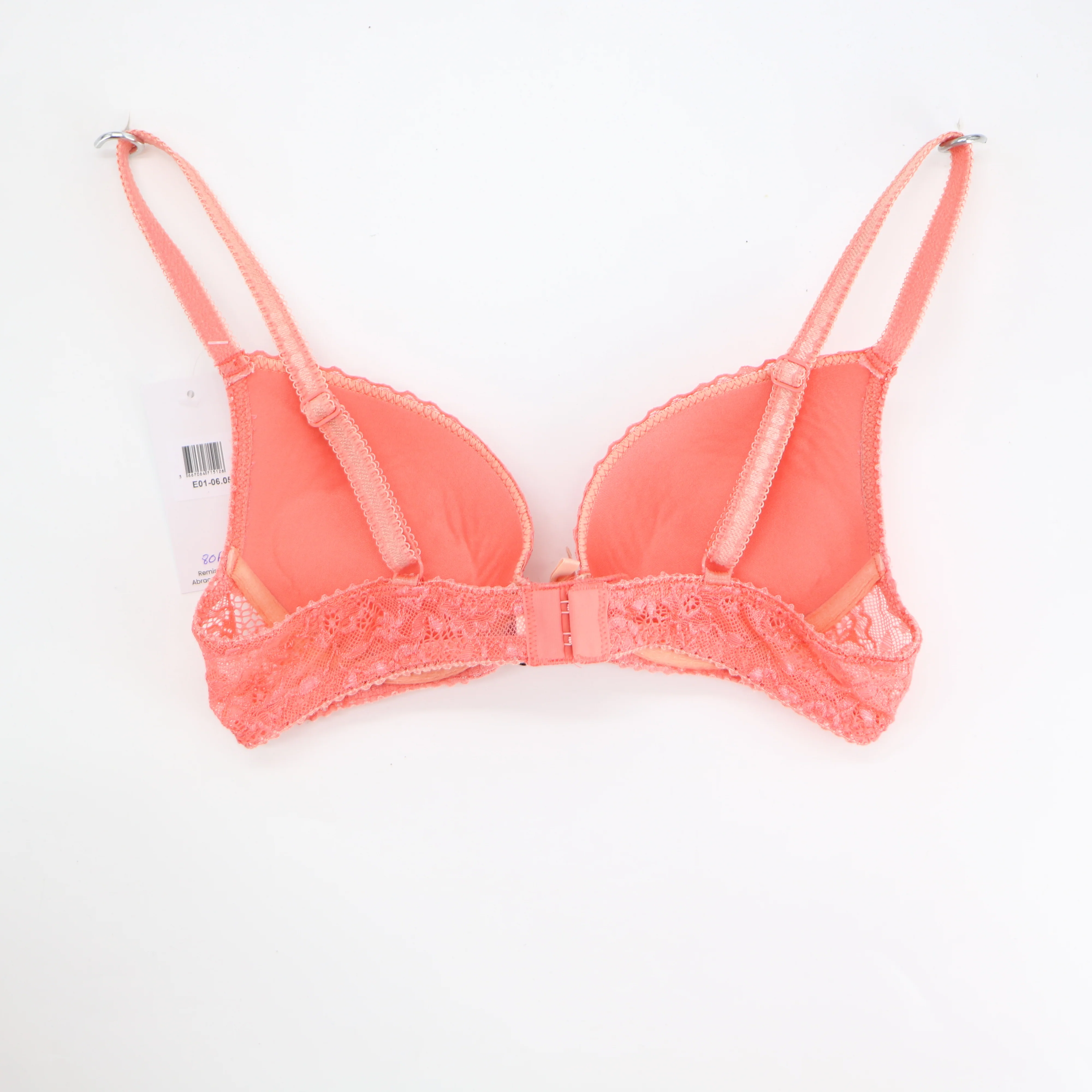 Soutien-gorge ETAM Corail - Image 2