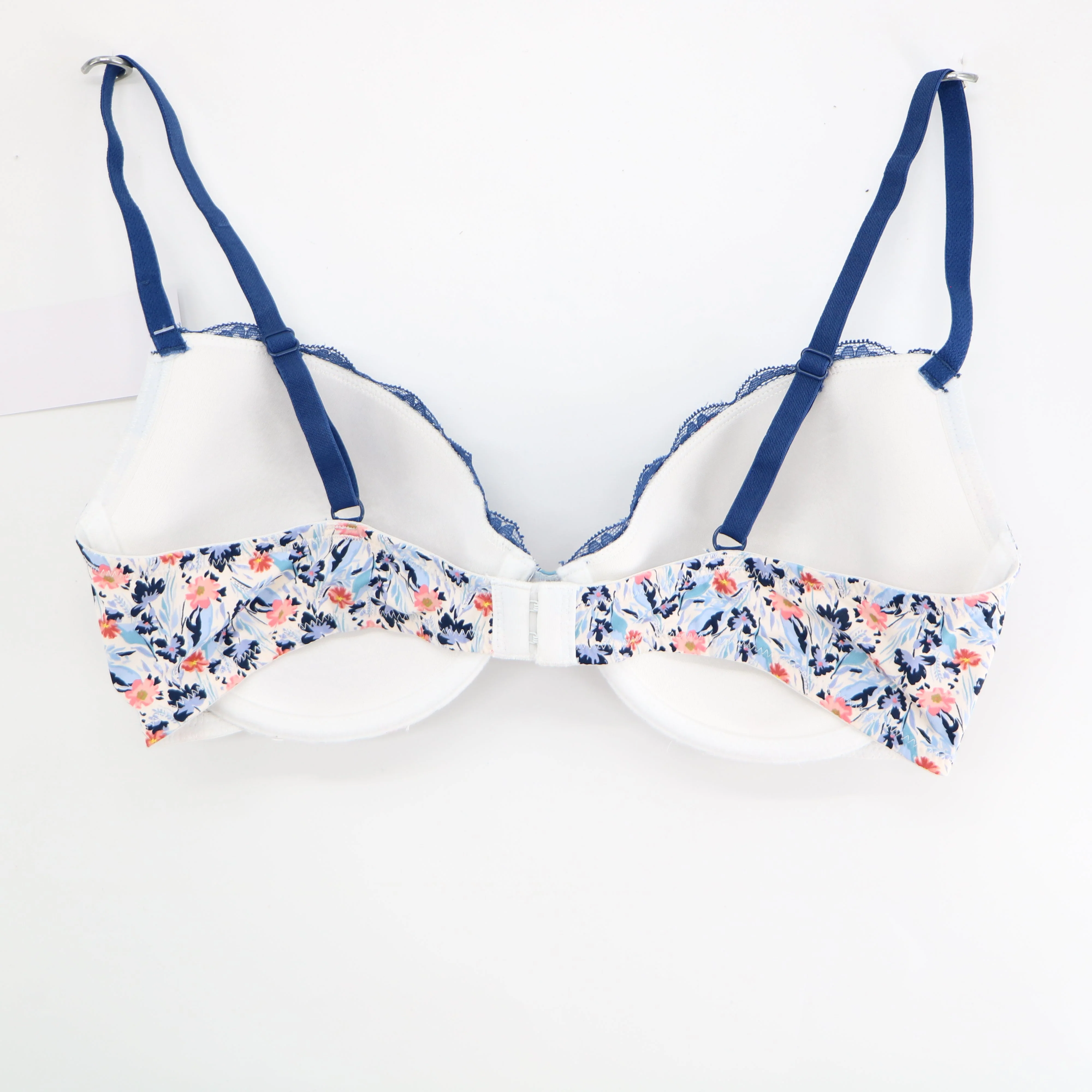 Soutien-gorge Bleu - Image 2