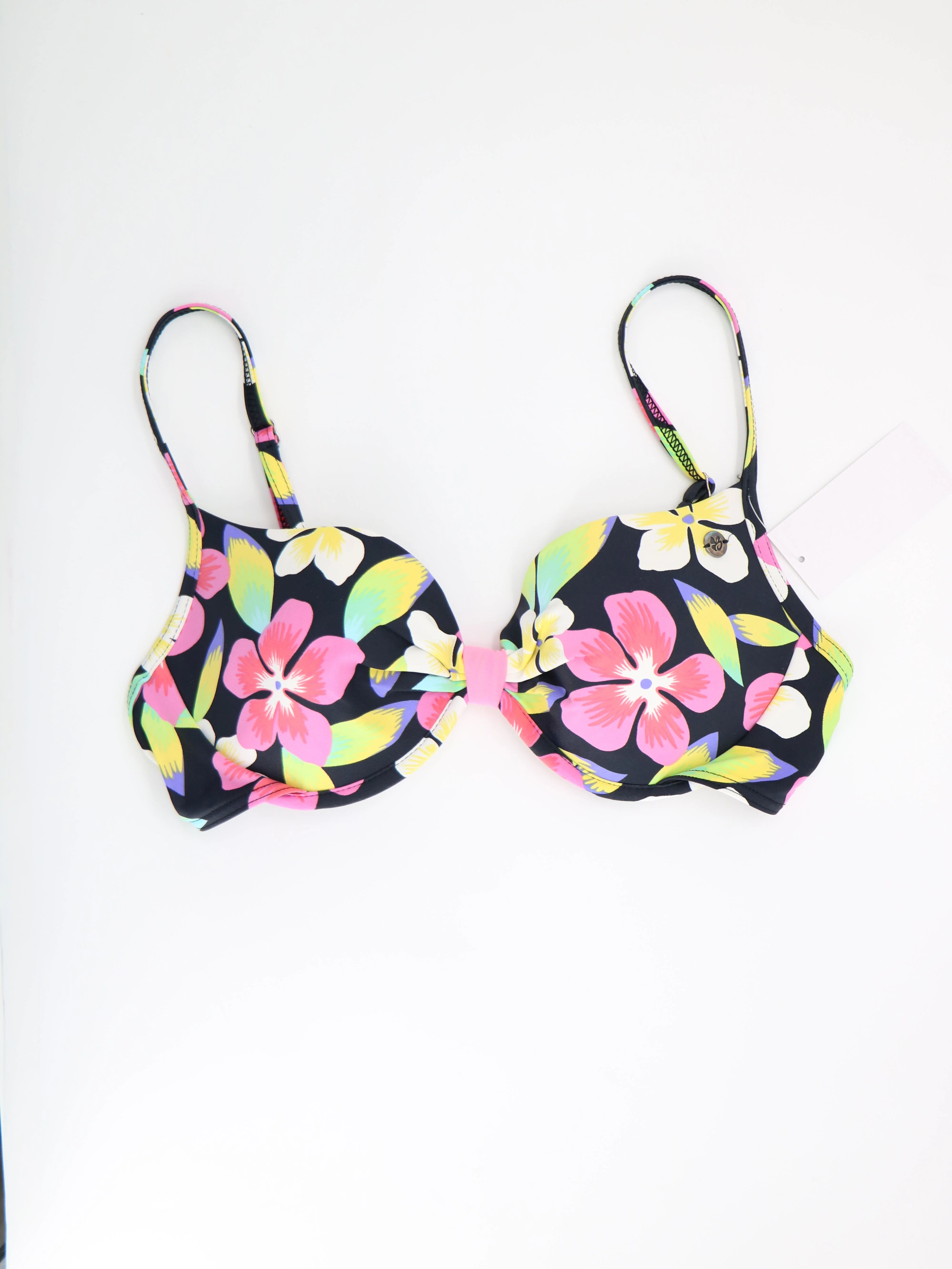Maillot de bain Banana Moon Noir