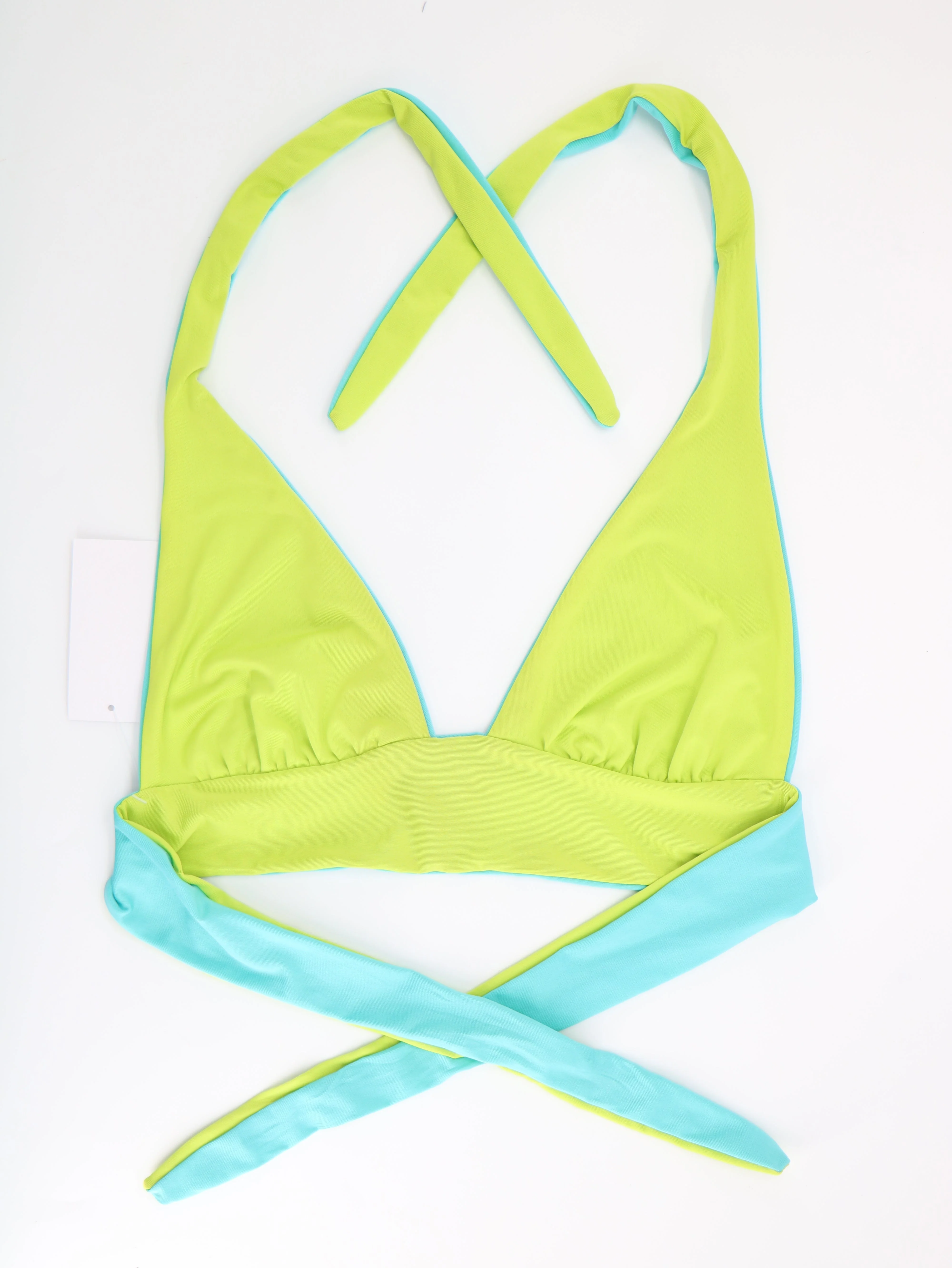 Maillot de bain Bleu - Image 2