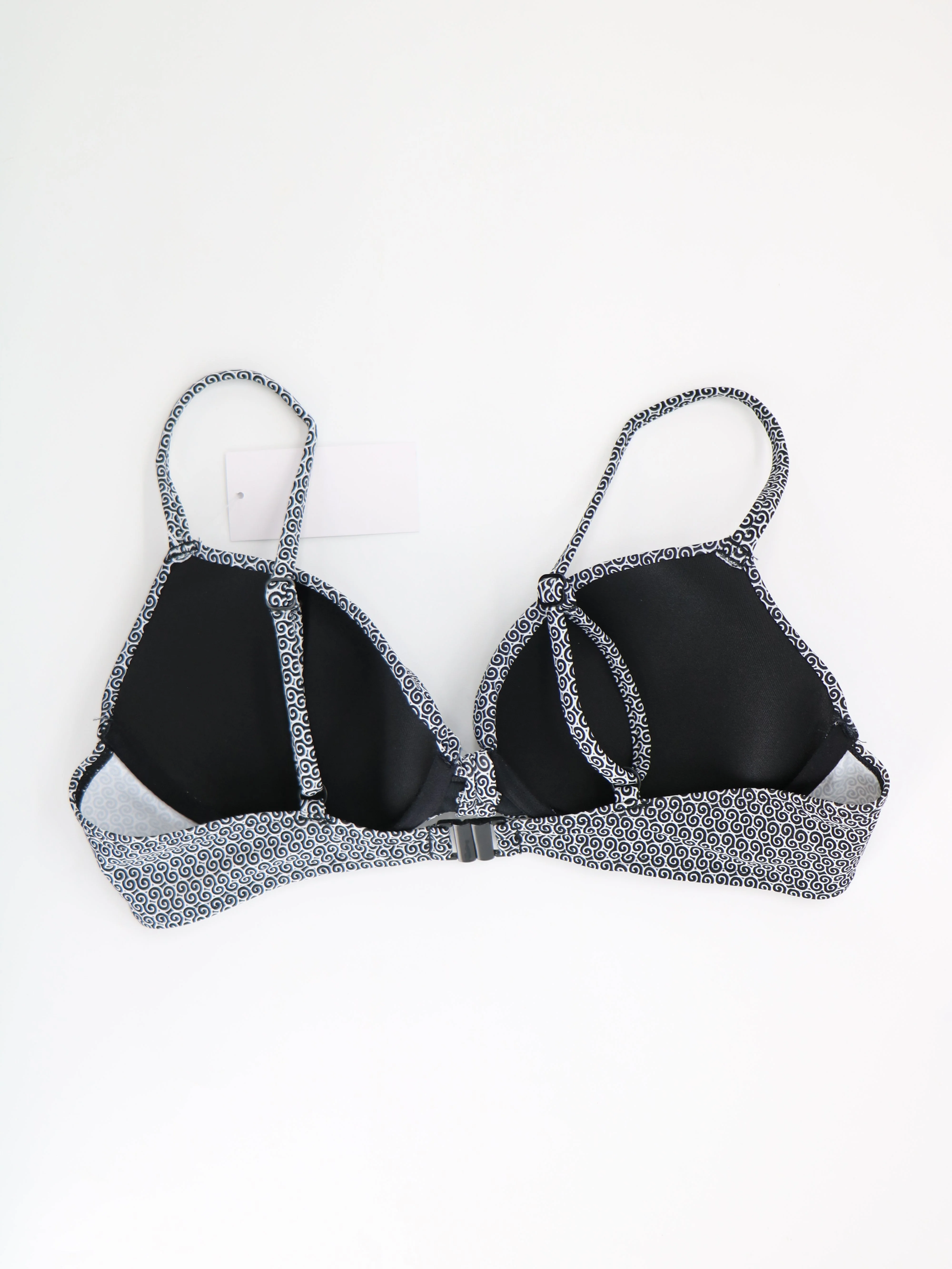 Maillot de bain Noir - Image 2