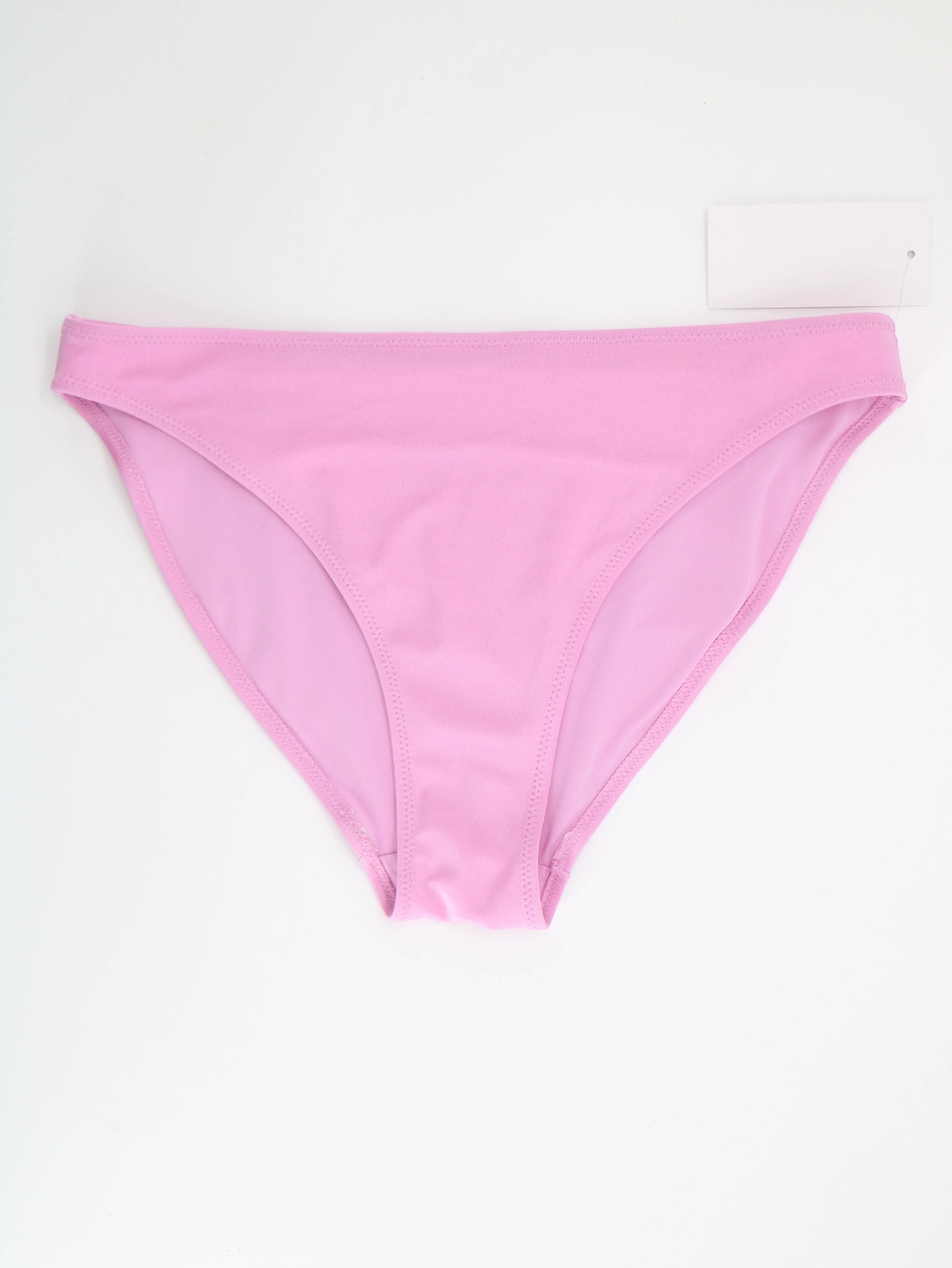 Maillot de bain Rose