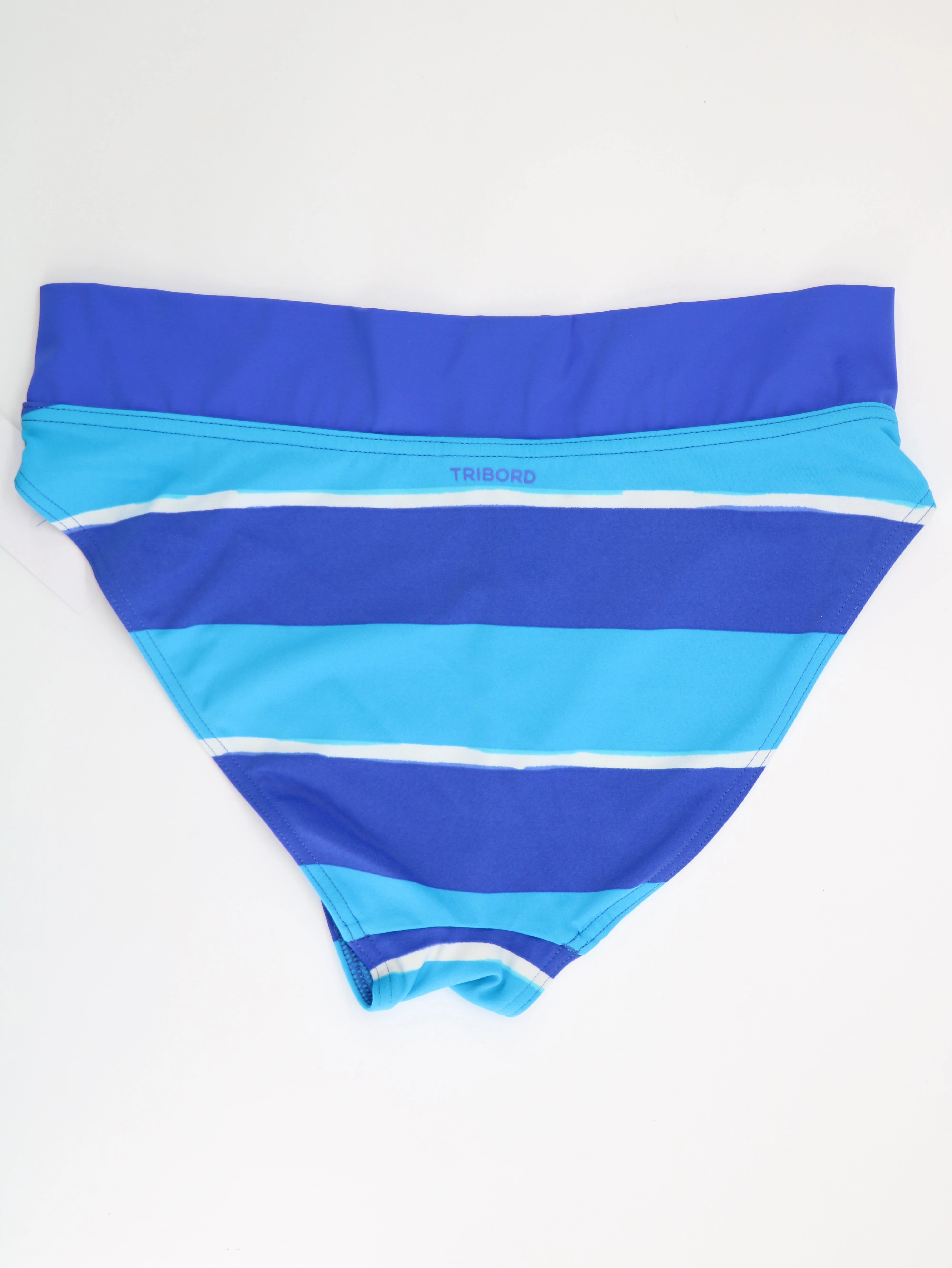 Maillot de bain Tribord Bleu - Image 2