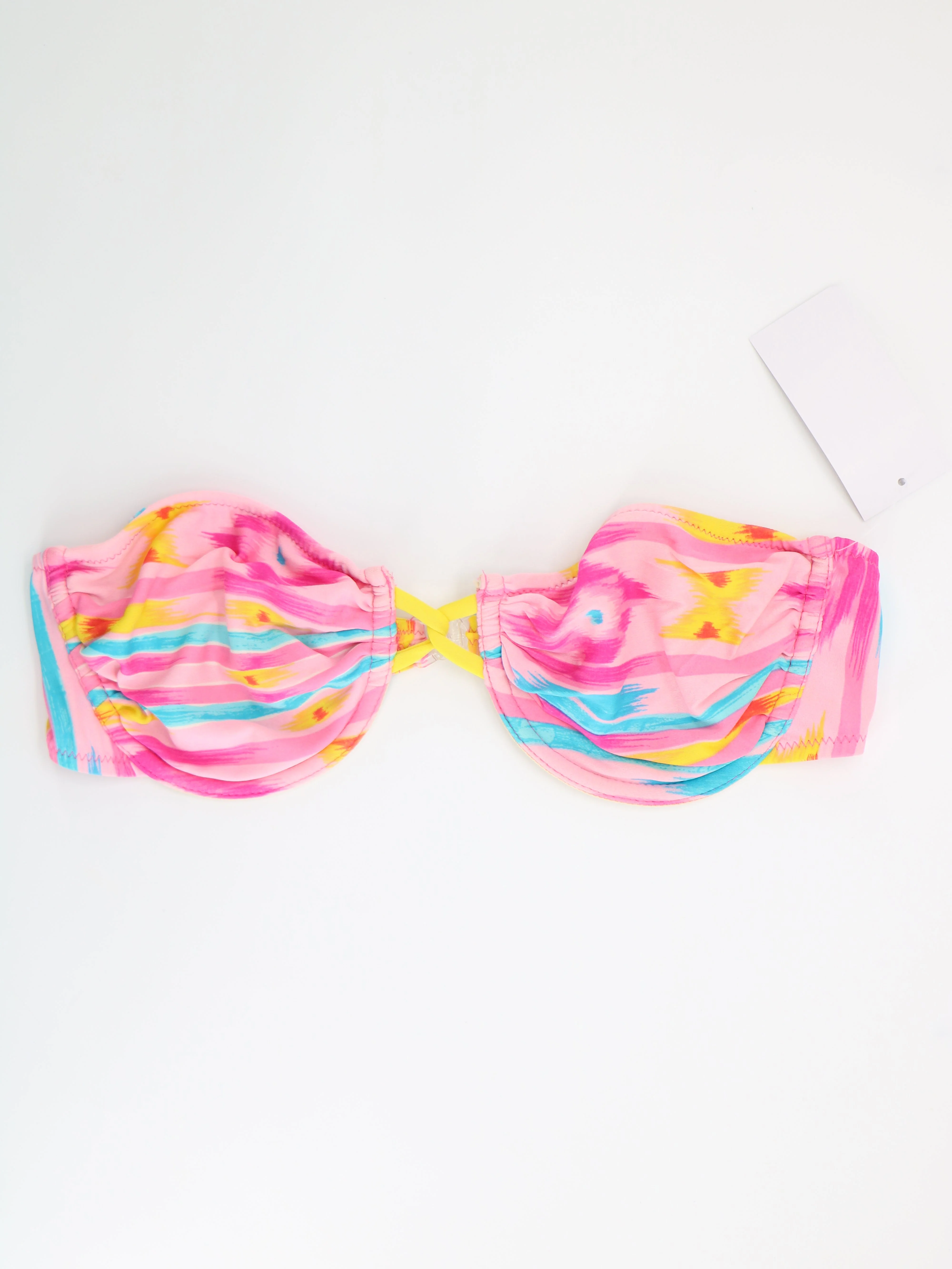 Maillot de bain Rose