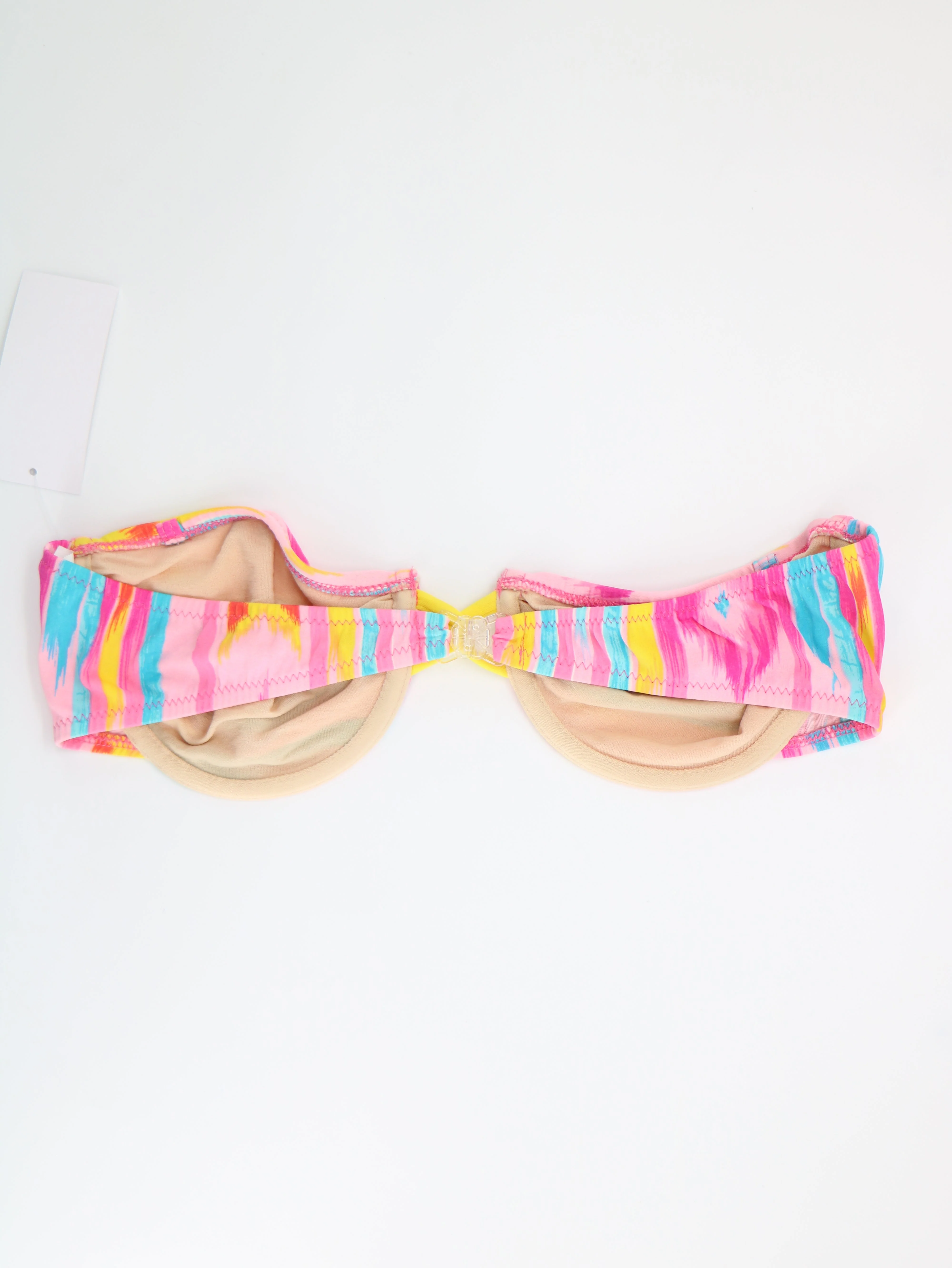 Maillot de bain Rose - Image 2