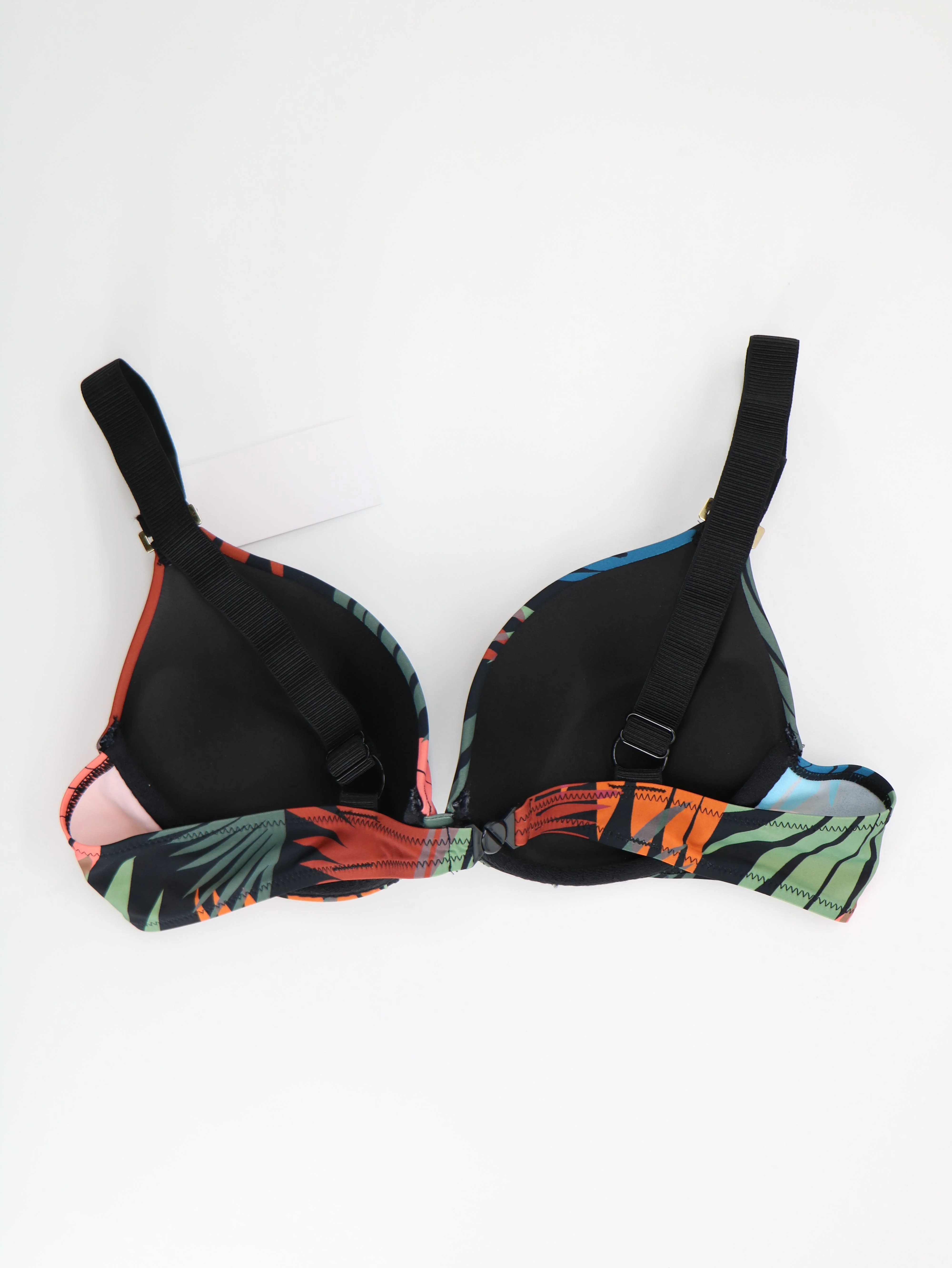 Maillot de bain (neuf) Noir - Image 2