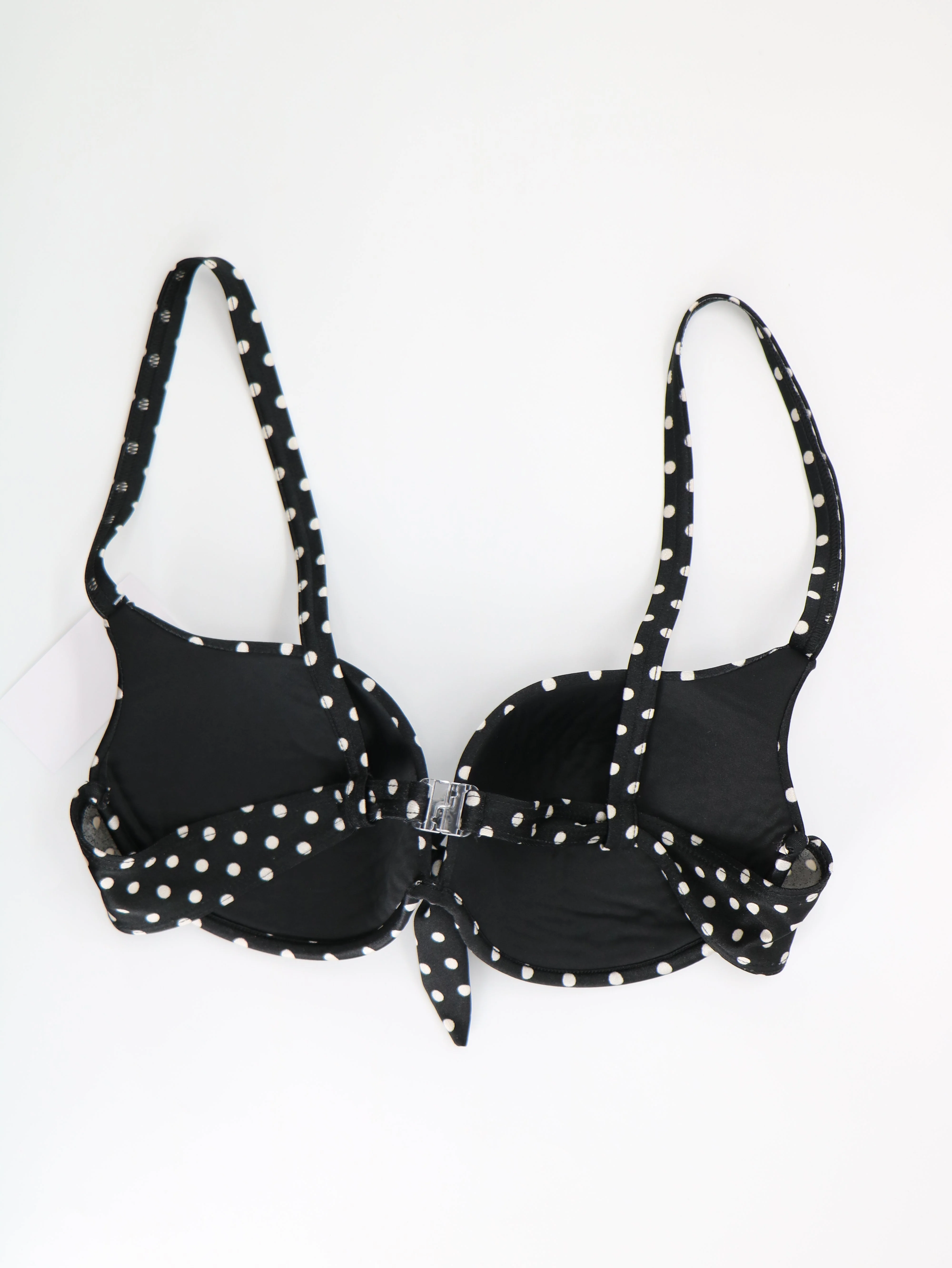 Maillot de bain Noir - Image 2