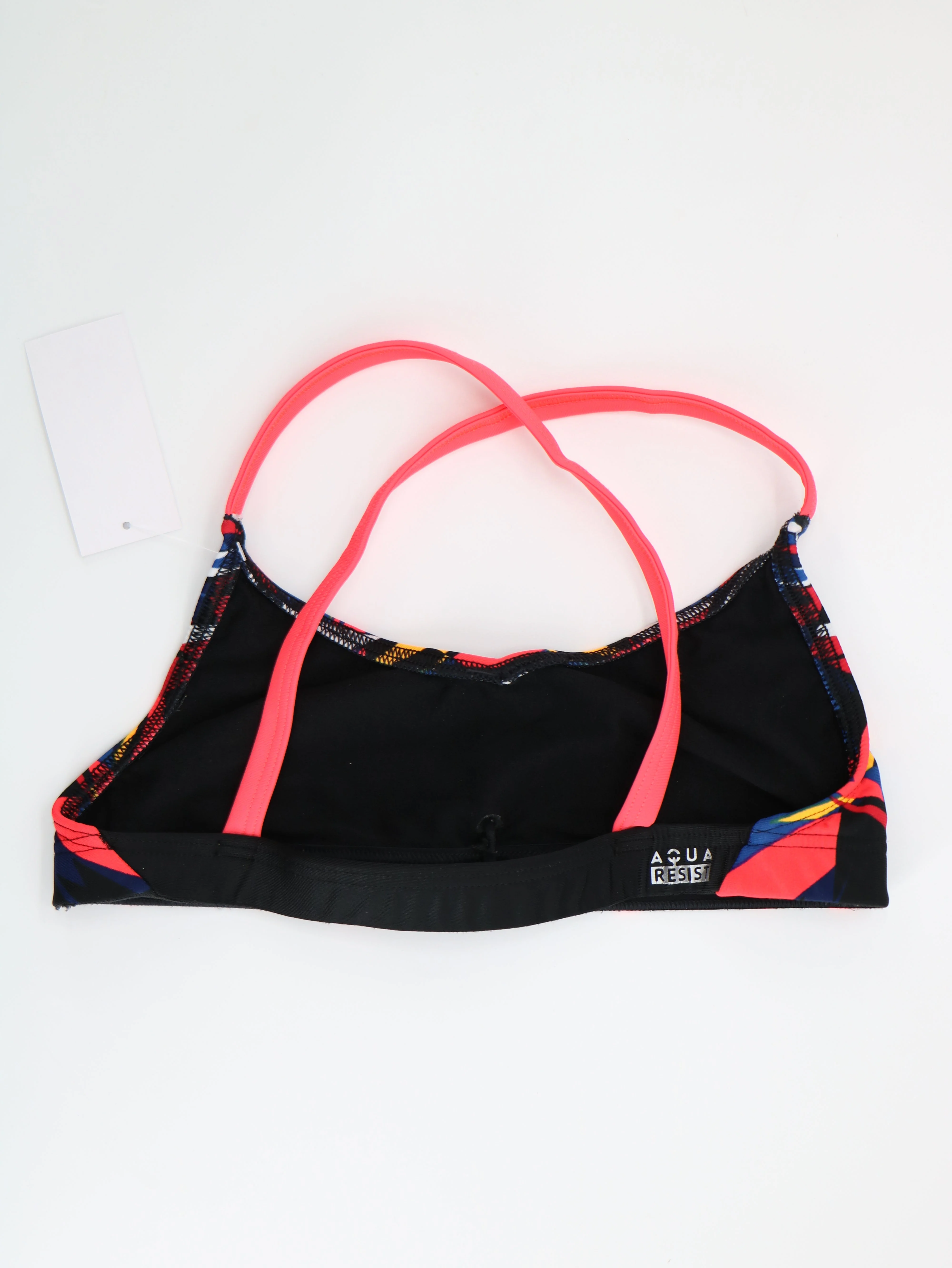 Maillot de bain Nabaiji Noir - Image 2